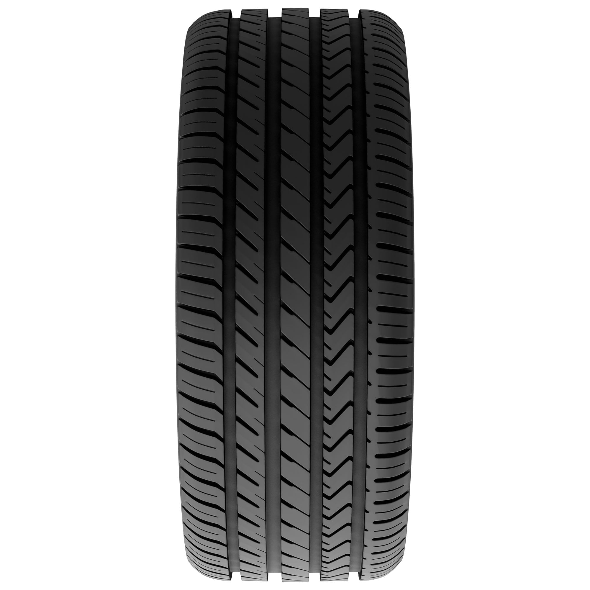 Lexani LX-Twenty Performance 255/45R20 105W Passenger Tire - Image 5