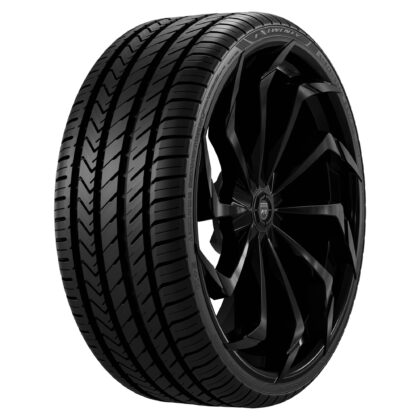 Lexani LX-Twenty Performance 255/45R20 105W Passenger Tire