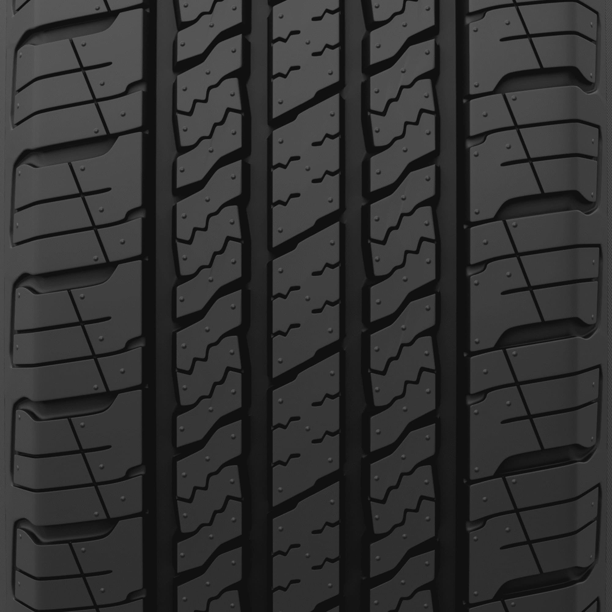 Lexani LXHT-206 Highway 245/60R18 105H SUV/Crossover Tire - Image 5