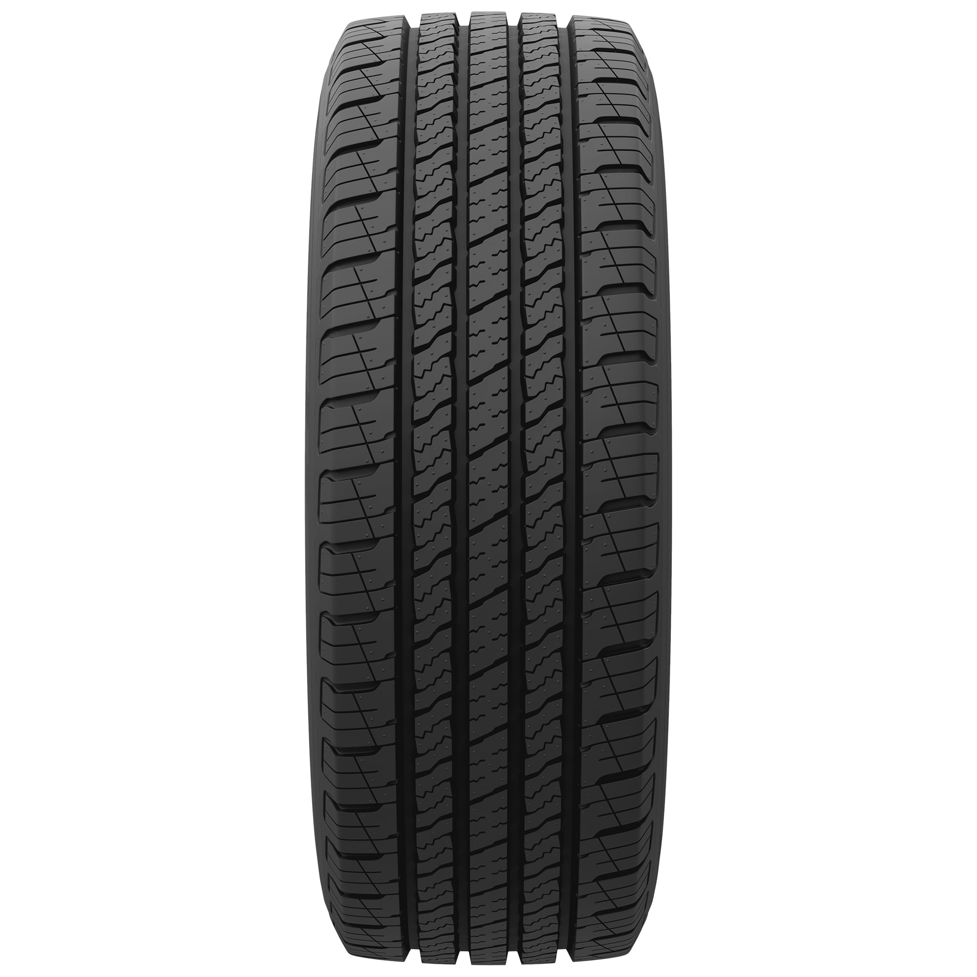 Lexani LXHT-206 Highway 245/60R18 105H SUV/Crossover Tire - Image 3
