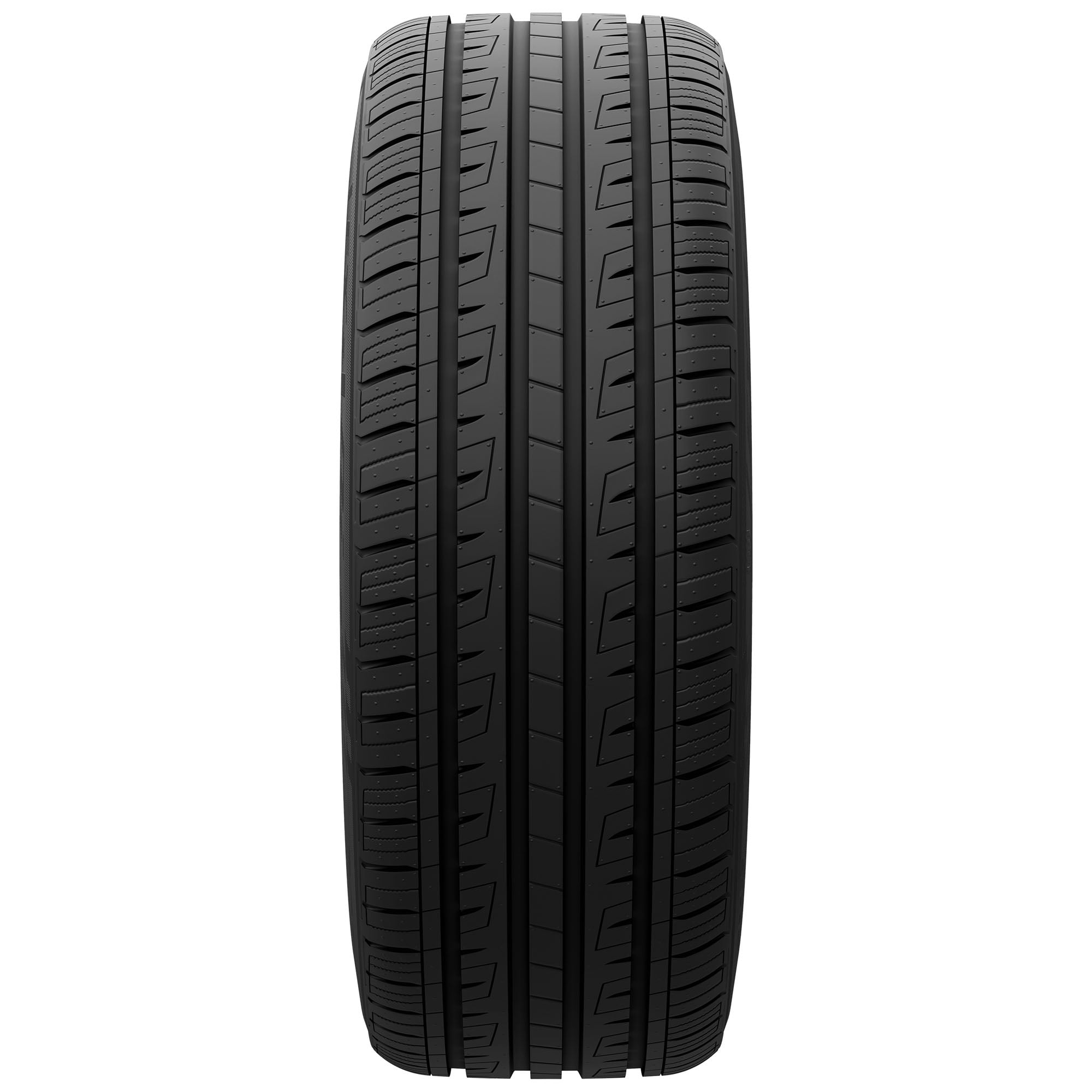 Lexani LXTR-203 All Season 205/65R15 94H Passenger Tire - Image 4
