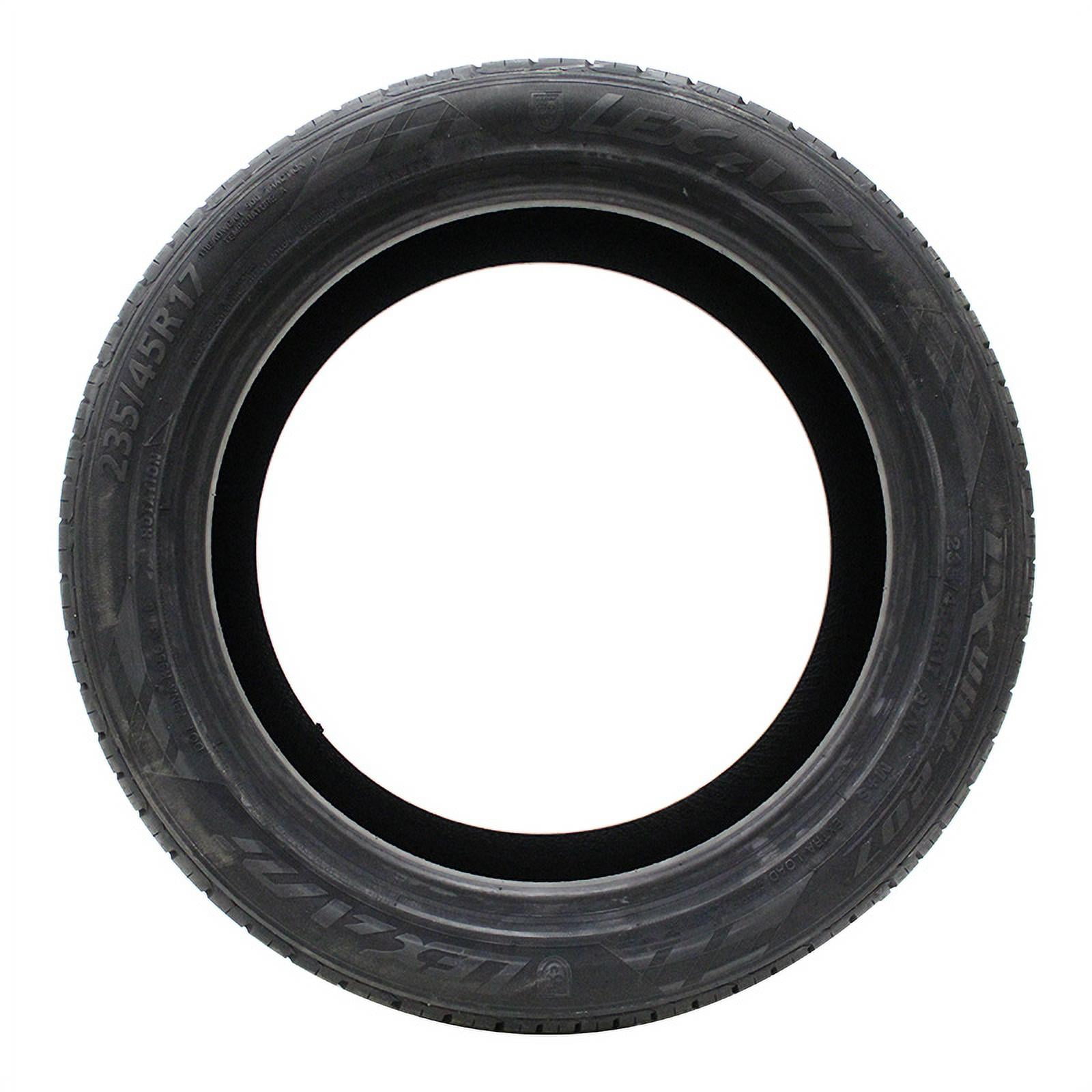 Lexani LXUHP-207 UHP 215/45ZR18 89W Passenger Tire Fits: 2021 Nissan Sentra SR Premium, 2022 Nissan Sentra SR - Image 2