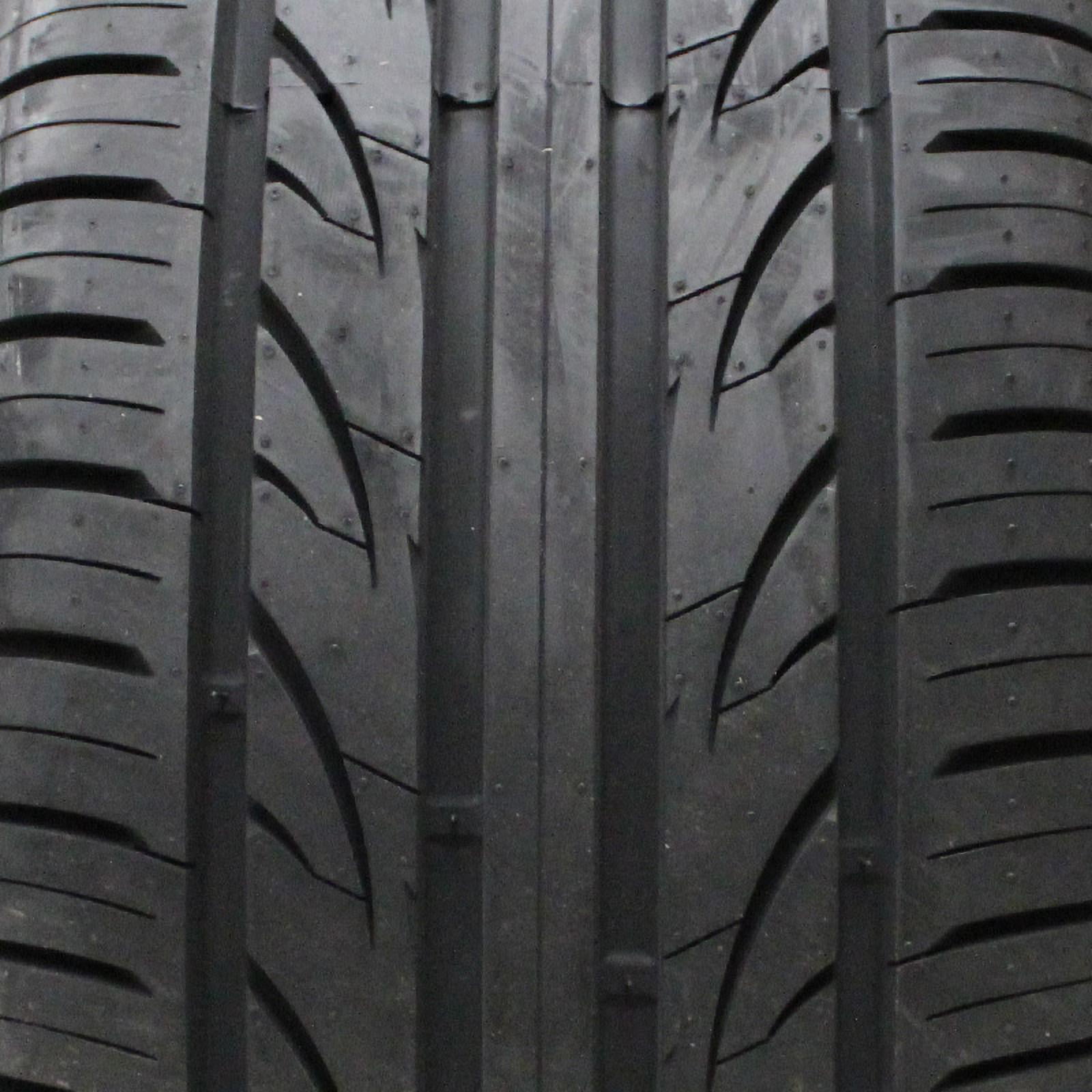 Lexani LXUHP-207 UHP 215/45ZR18 89W Passenger Tire Fits: 2021 Nissan Sentra SR Premium, 2022 Nissan Sentra SR - Image 3