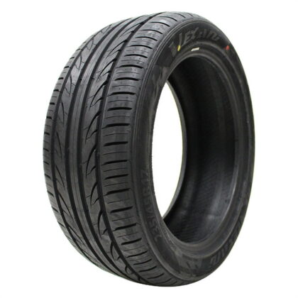 Lexani LXUHP-207 UHP 215/45ZR18 89W Passenger Tire Fits: 2021 Nissan Sentra SR Premium, 2022 Nissan Sentra SR