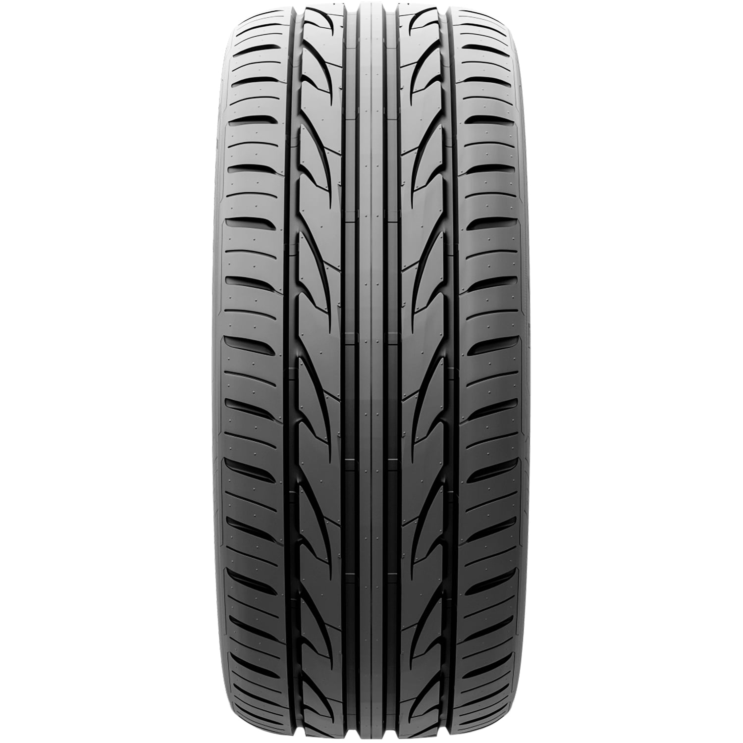Lexani LXUHP-207 UHP 235/50ZR18 101W XL Passenger Tire Fits: 2013-19 Ford Escape Titanium, 2010-13 Chevrolet Impala LTZ - Image 4