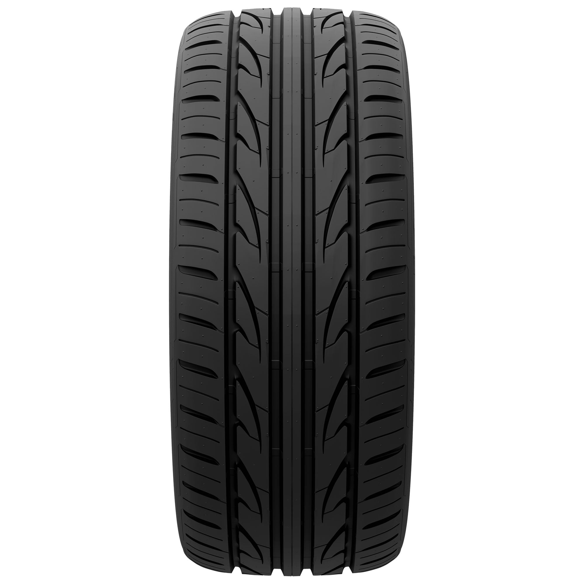 Lexani LXUHP-207 UHP All Season 235/40R18 95W Passenger Tire - Image 3
