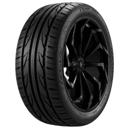 Lexani LXUHP-207 UHP All Season 235/40R18 95W Passenger Tire