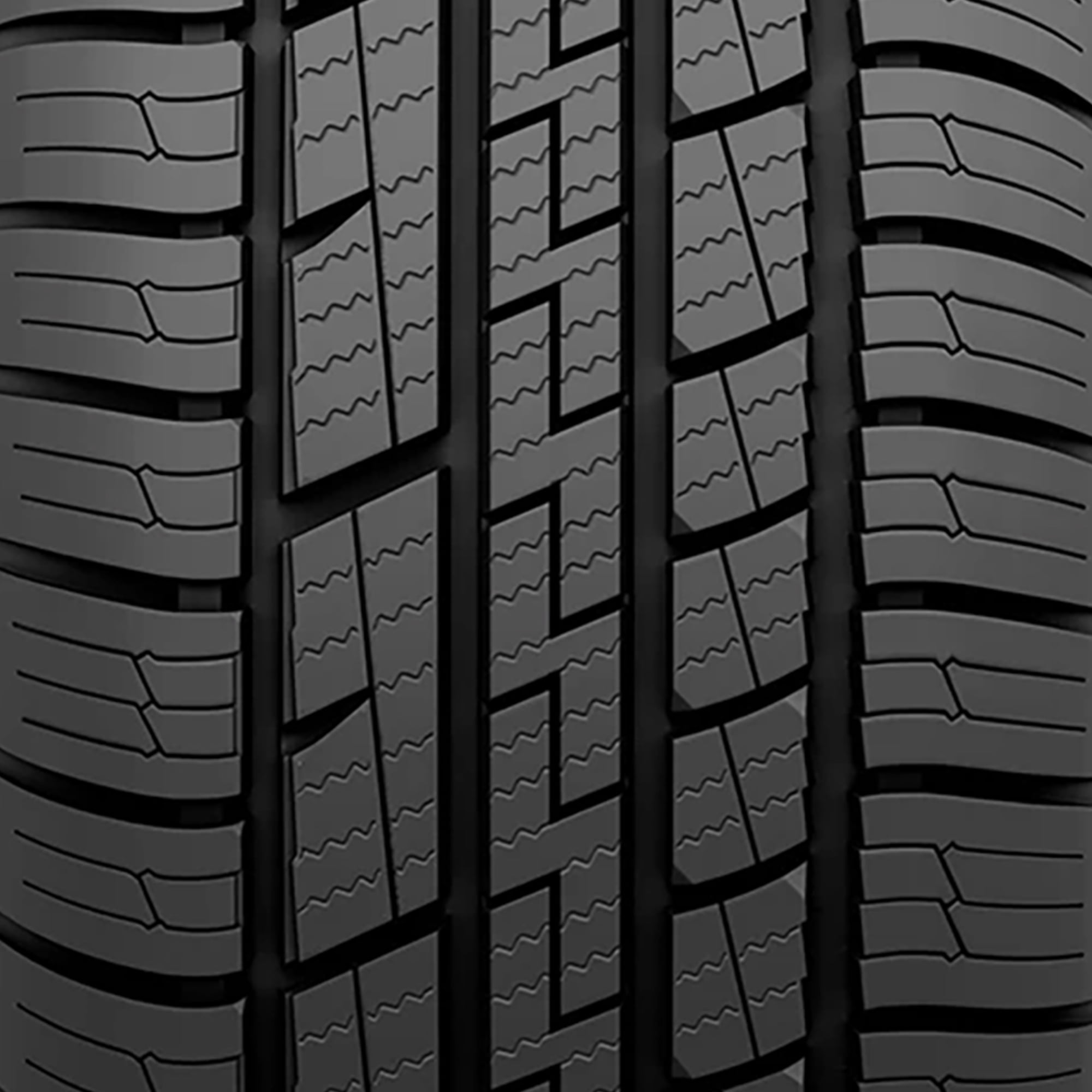 Lexani Quattro Tempo Tour AW All Weather 205/60R16 96V Passenger Tire - Image 4