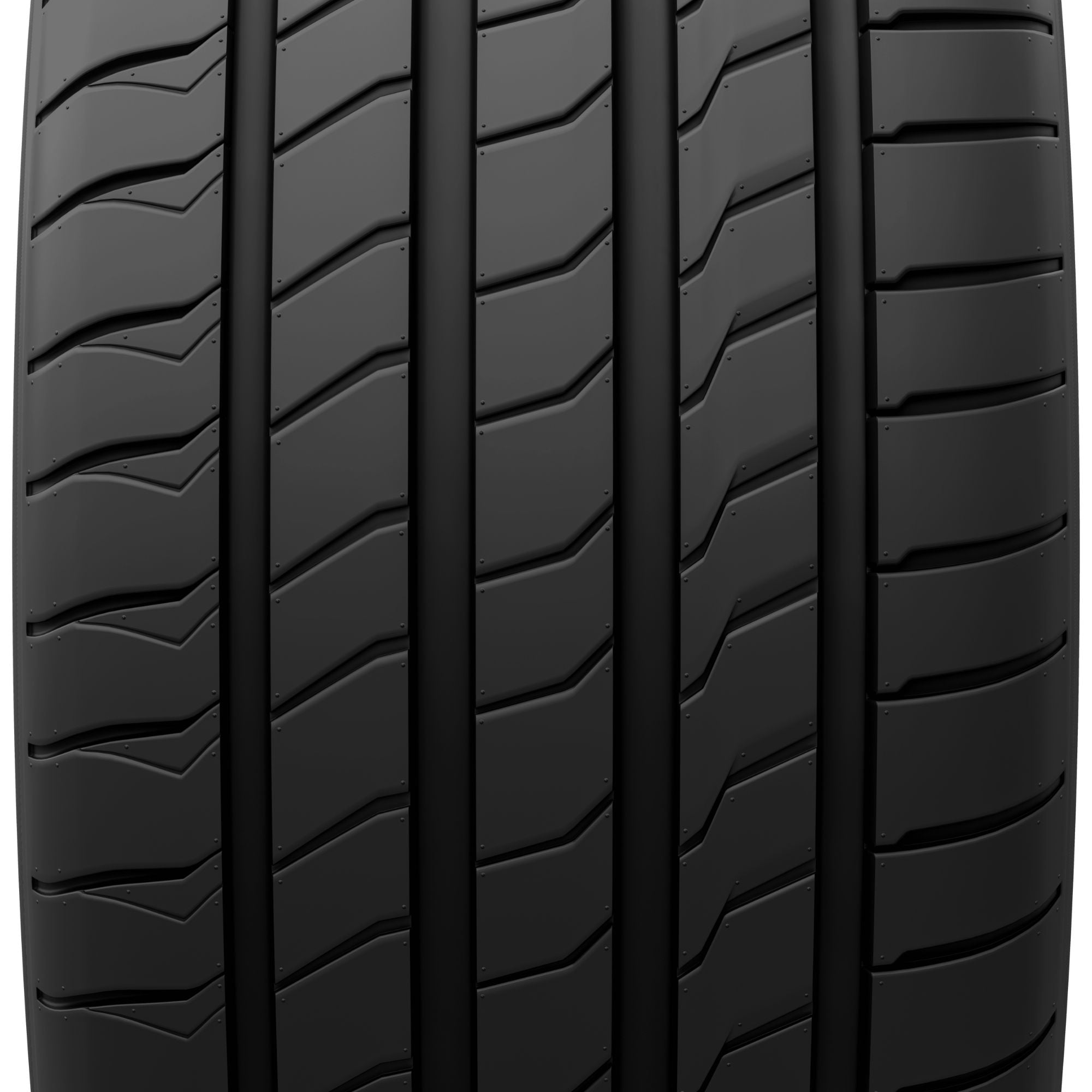 Lexani Volt EC UHP 255/45R20 105Y XL Electric Vehicle Tire - Image 4