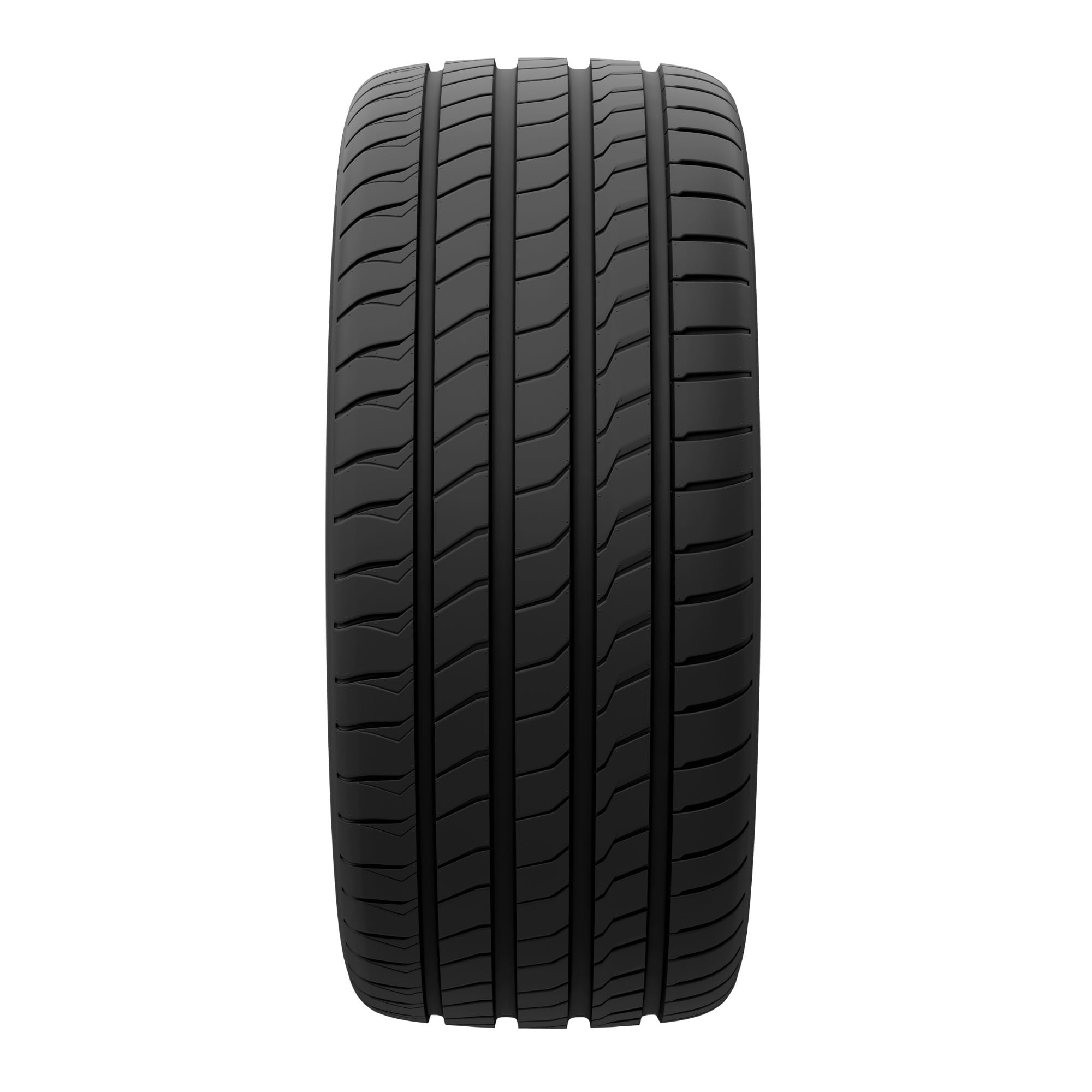 Lexani Volt EC UHP 255/45R20 105Y XL Electric Vehicle Tire - Image 3