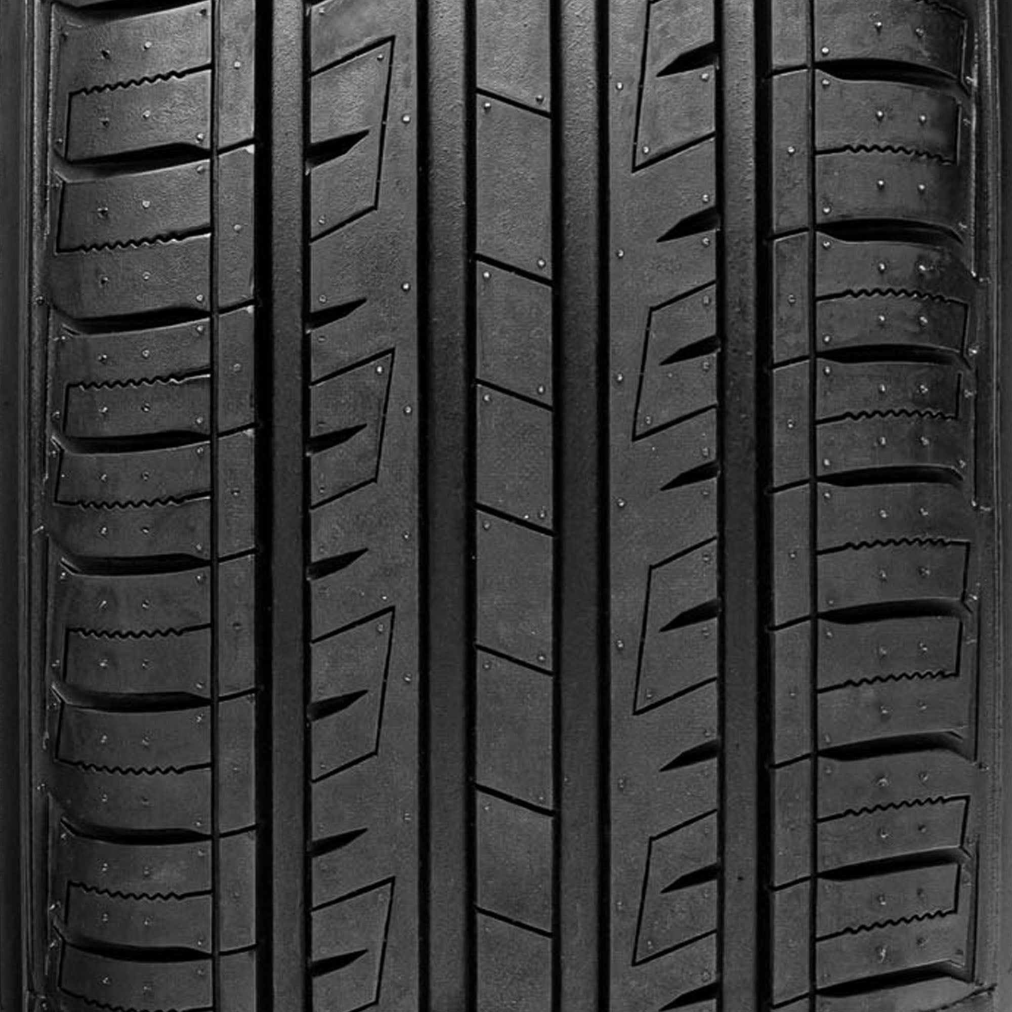 Lionhart LH-501 All Season 215/60R16 95V Passenger Tire - Image 5