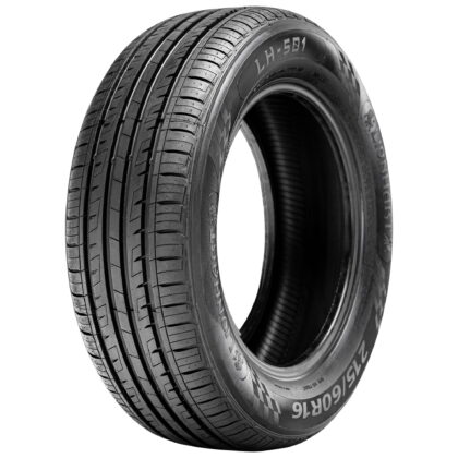Lionhart LH-501 All Season 215/60R16 95V Passenger Tire