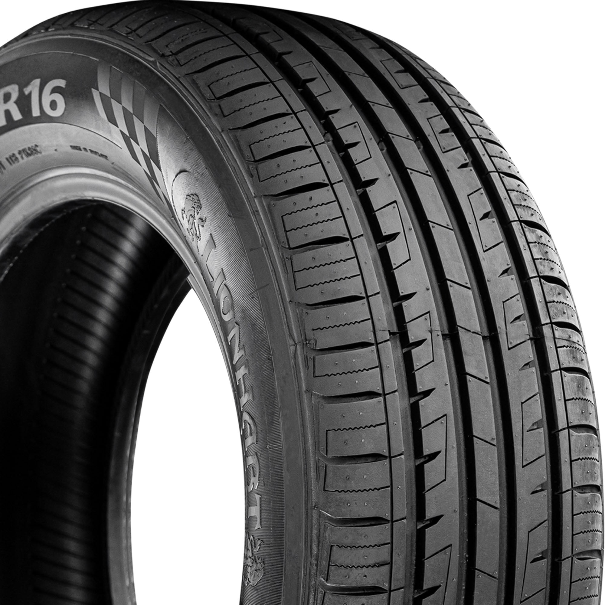 Lionhart LH-501 All Season 215/60R16 95V Passenger Tire - Image 2
