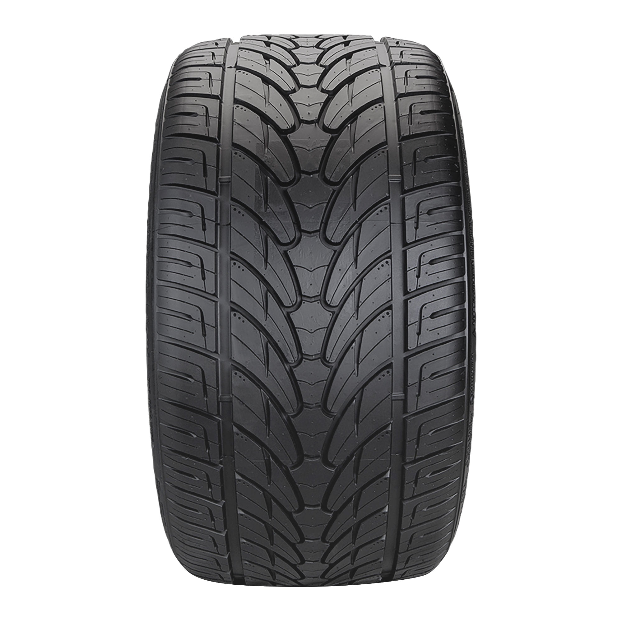 Lionhart LH-TEN All Season 305/35R24 112V XL Passenger Tire - Image 3