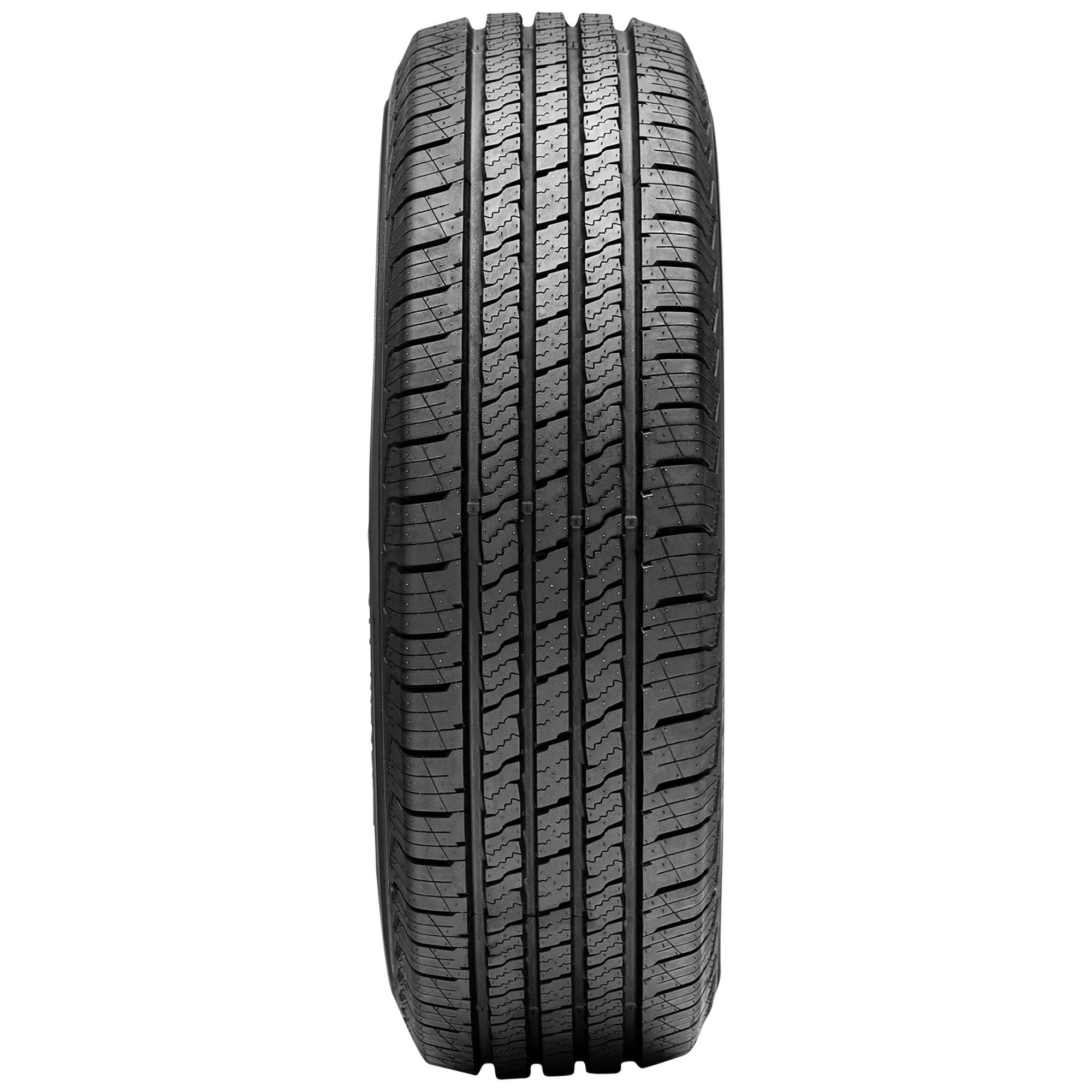 Lionhart Lionclaw HT All Season 235/65R17 103T Light Truck Tire - Image 5
