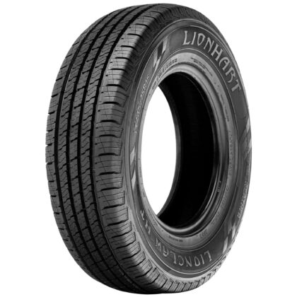 Lionhart Lionclaw HT All Season 235/65R17 103T Light Truck Tire