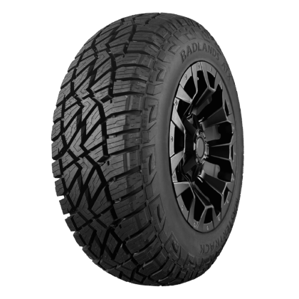 Mastertrack Badlands ATX 225/60R18 100H All Terrain SUV/CUV Tire