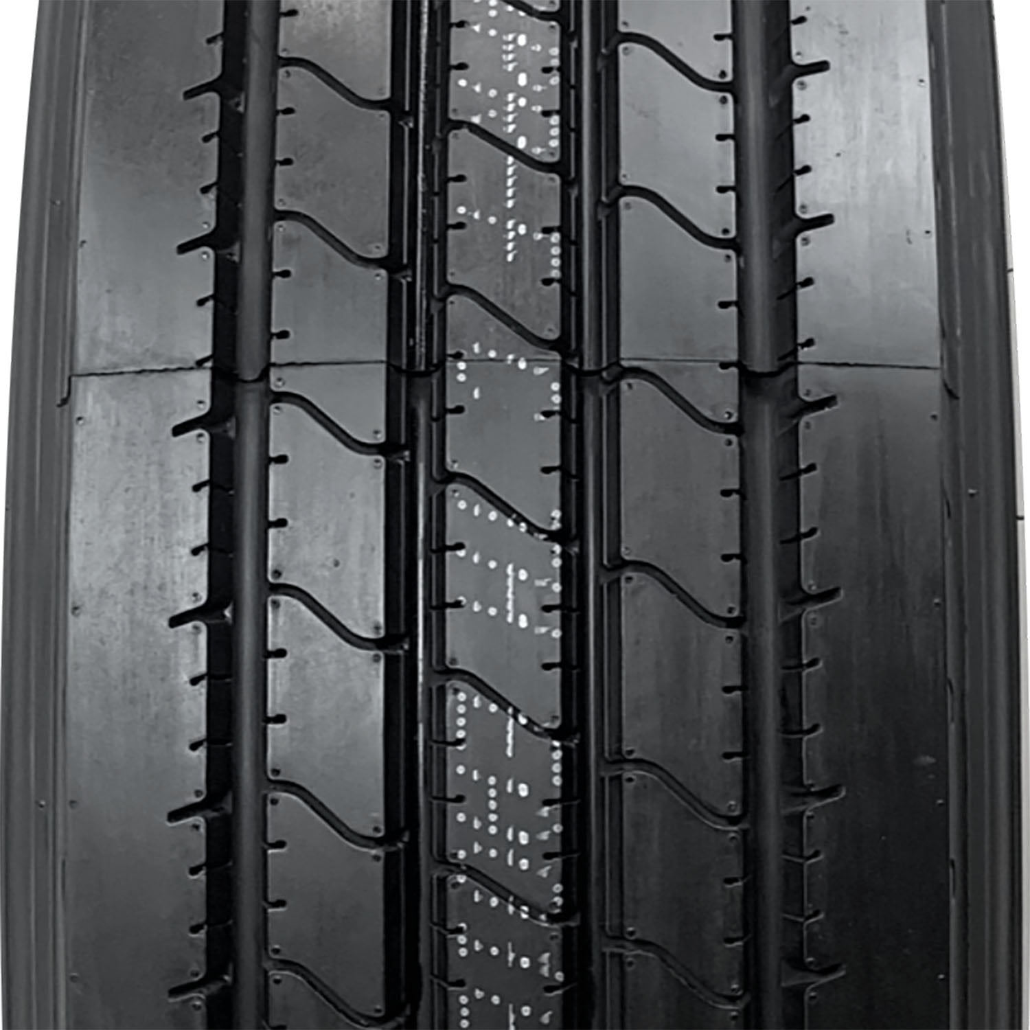 Mastertrack M-TRAC AP All Position / Steer 295/75/22.5 295/75R22.5 16 Ply 146/143L Commercial Tires - Image 3