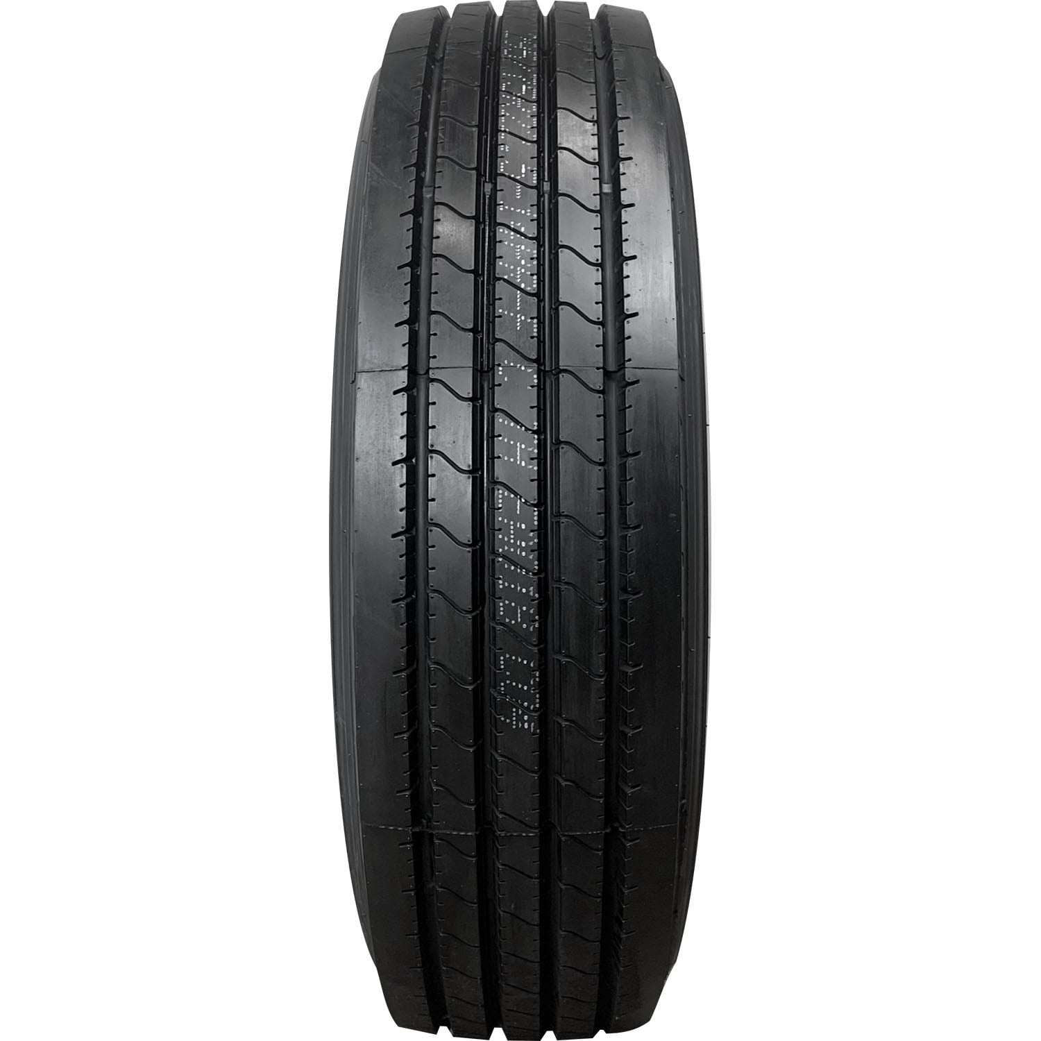 Mastertrack M-TRAC AP All Position / Steer 295/75/22.5 295/75R22.5 16 Ply 146/143L Commercial Tires - Image 4