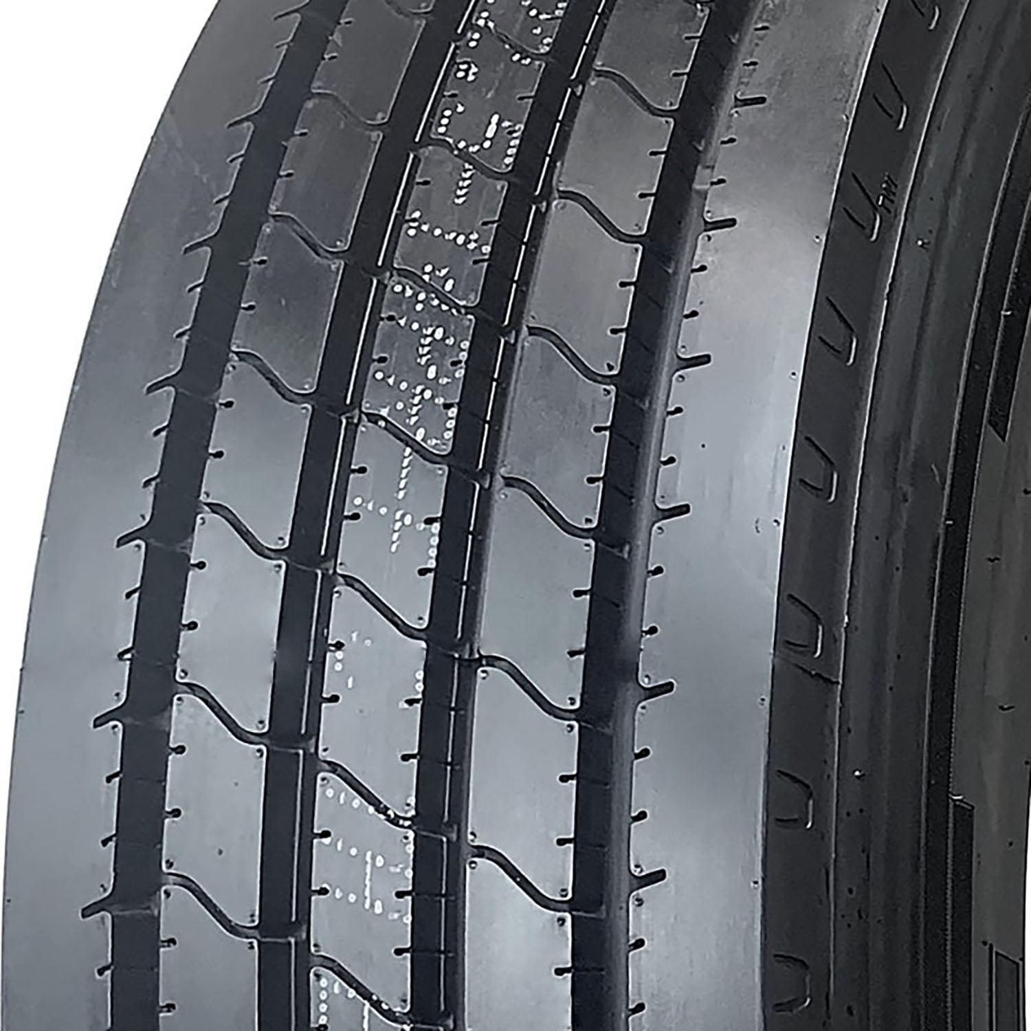 Mastertrack M-TRAC AP All Position / Steer 295/75/22.5 295/75R22.5 16 Ply 146/143L Commercial Tires - Image 5