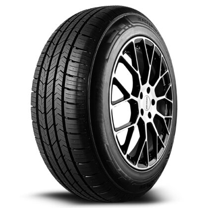 Mastertrack M-TRAC CUV All Season 255/55R20 107H Crossover CUV/SUV Tire 255/55/20(Tire Only)