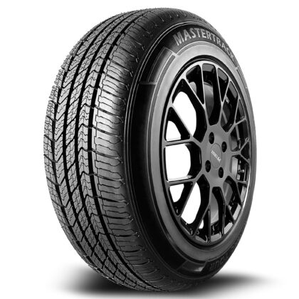 Mastertrack M-TRAC TOUR 205/55R16 91V All Season High Performance Passenger Tire 205/55/16 (Tire Only)