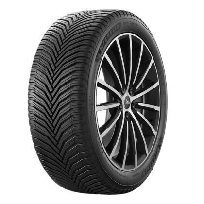 Michelin CrossClimate2 All-Season 245/50R20/XL 105V Tire