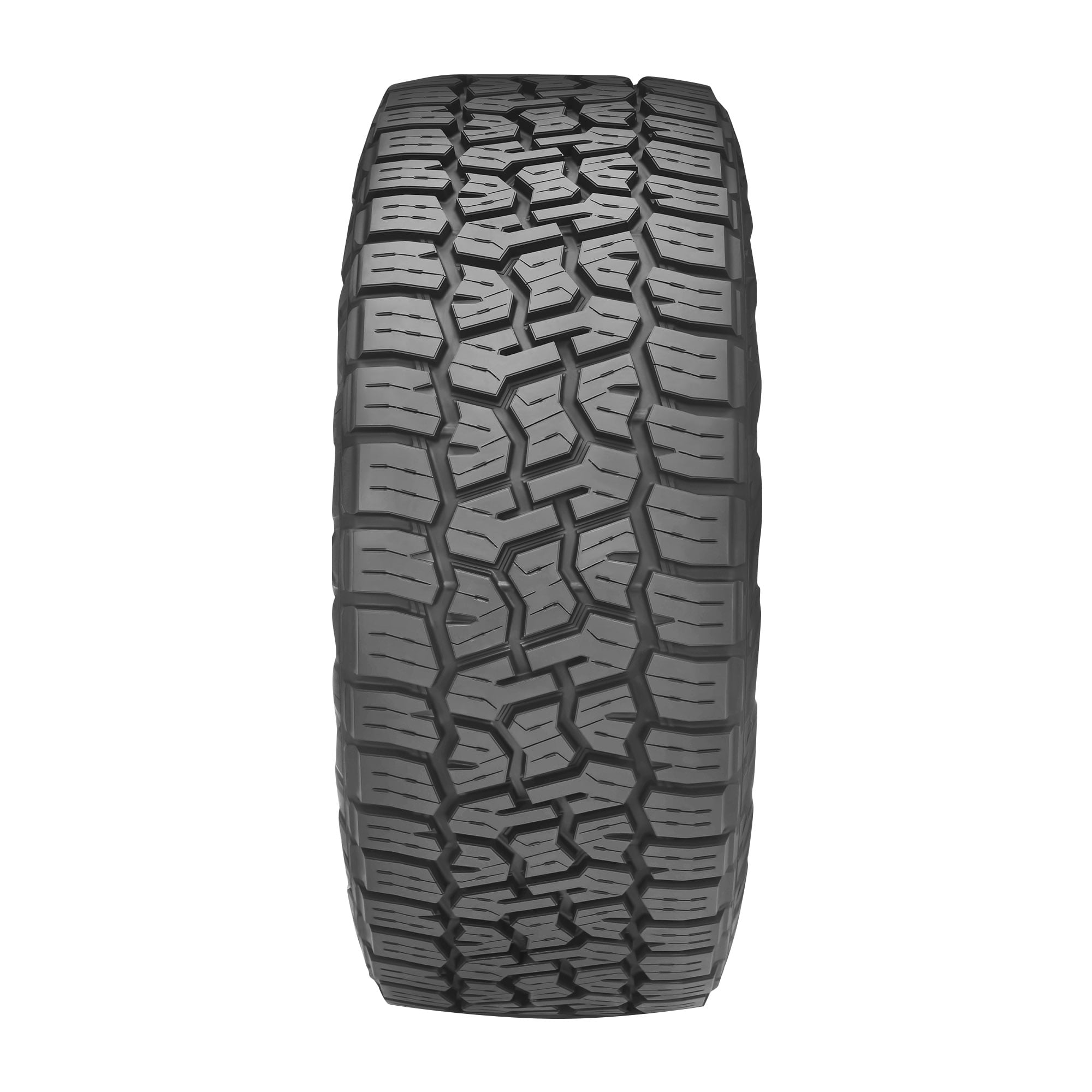 Nitto Terra Grappler G3 All Terrain 275/60R20 116T XL Light Truck Tire - Image 4