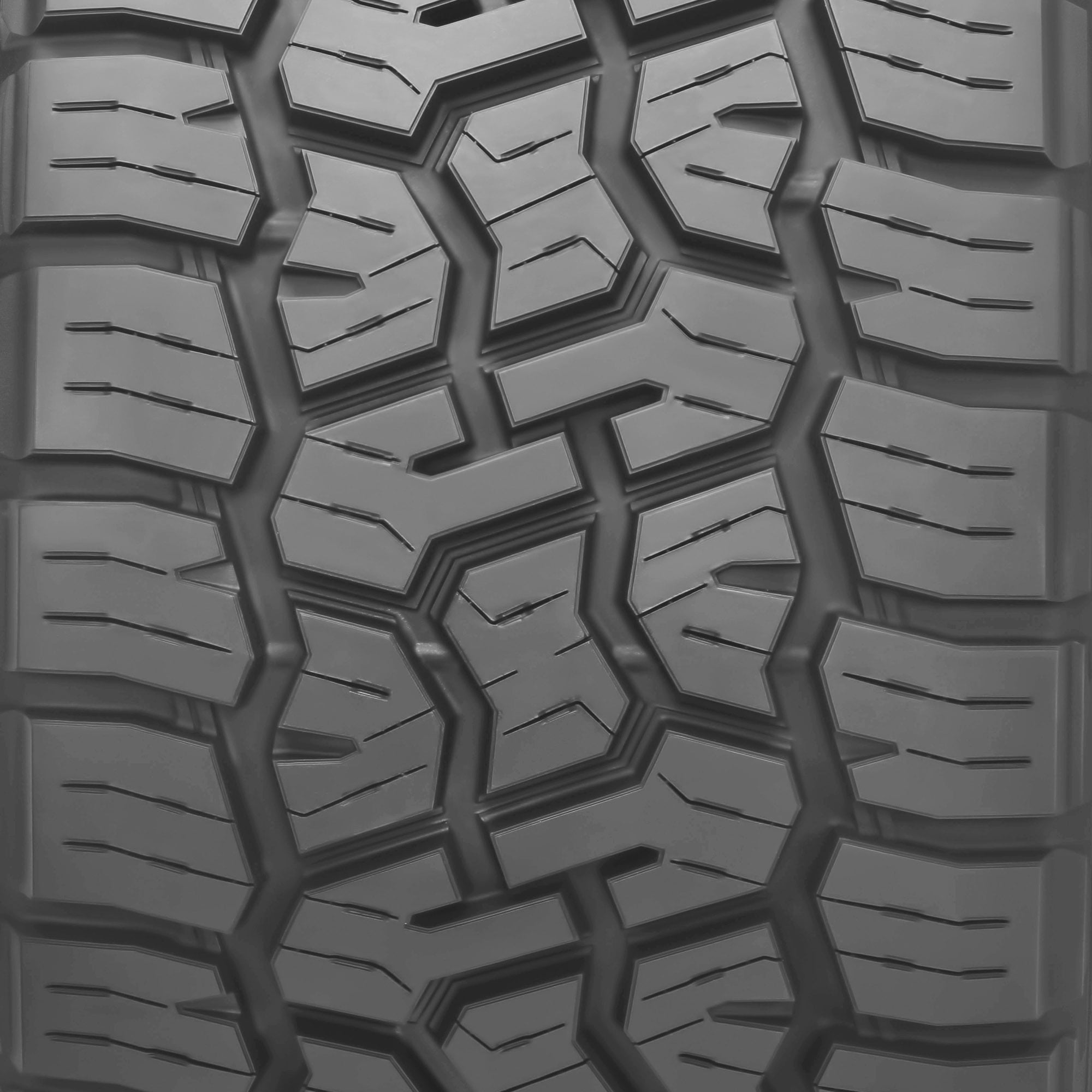 Nitto Terra Grappler G3 All Terrain 275/60R20 116T XL Light Truck Tire - Image 5