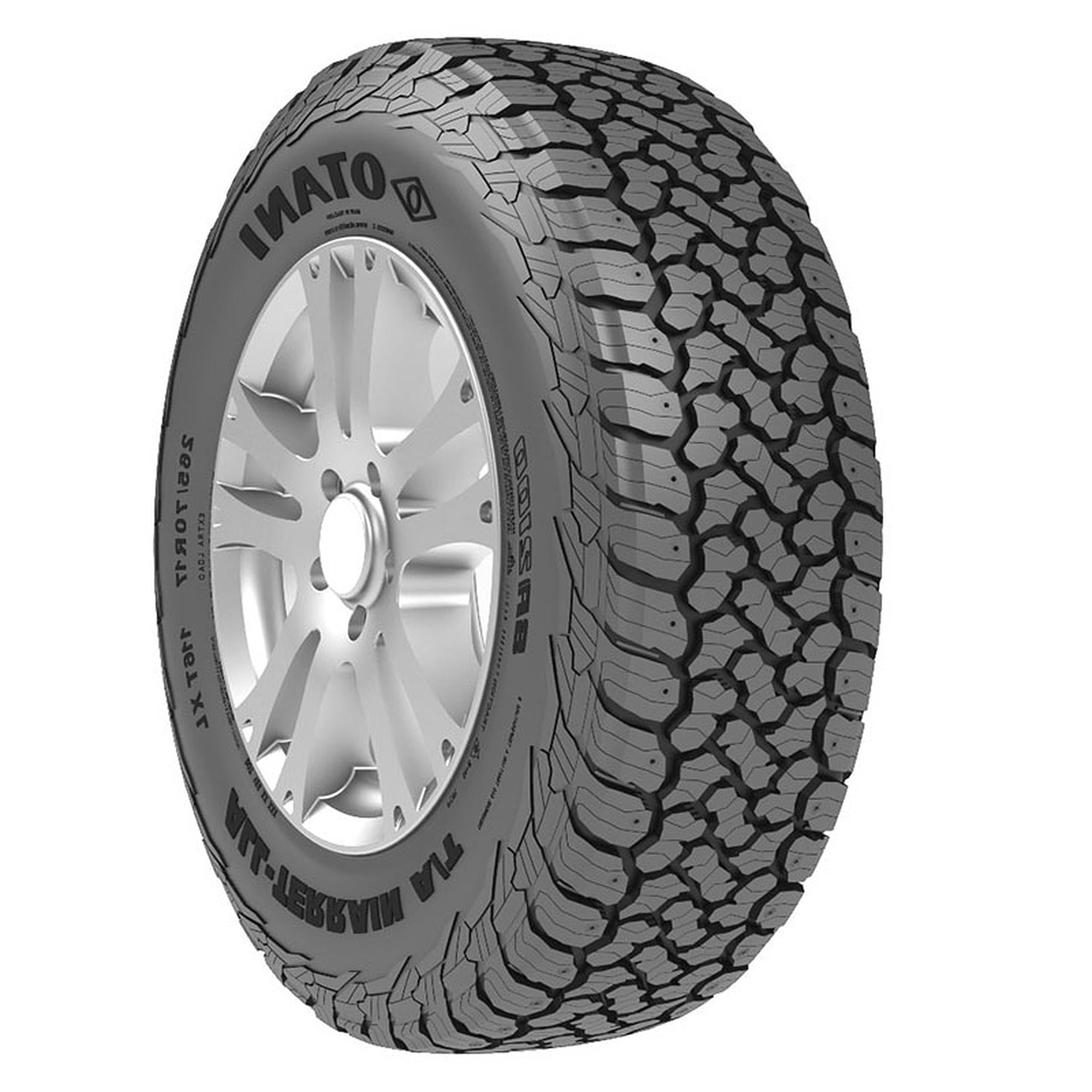 Otani SA2100 All Terrain 275/60R20 116T XL Passenger Tire - Image 4