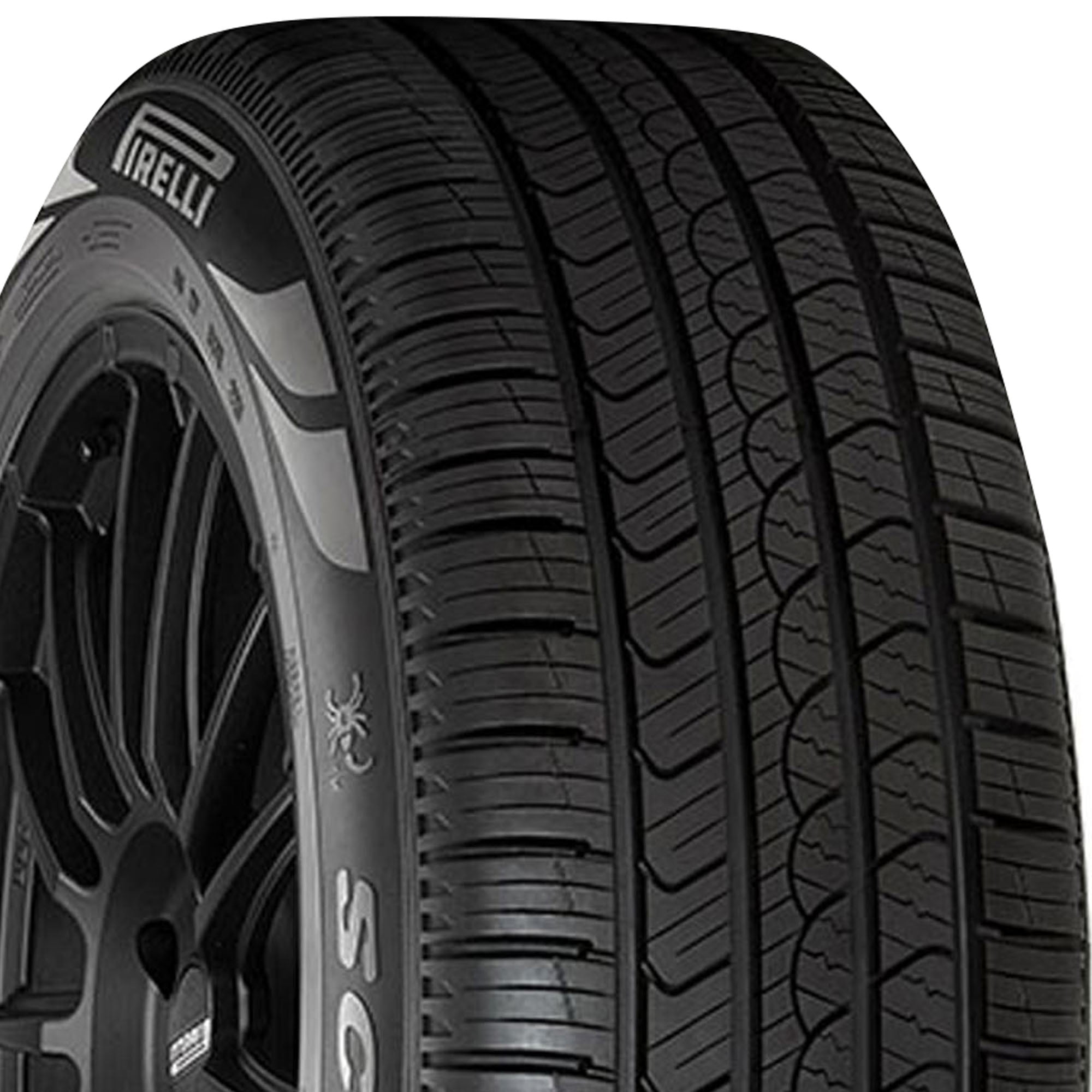 Pirelli Scorpion All Season Plus 3 All Season 255/55R20 110H XL SUV/Crossover Tire - Image 4