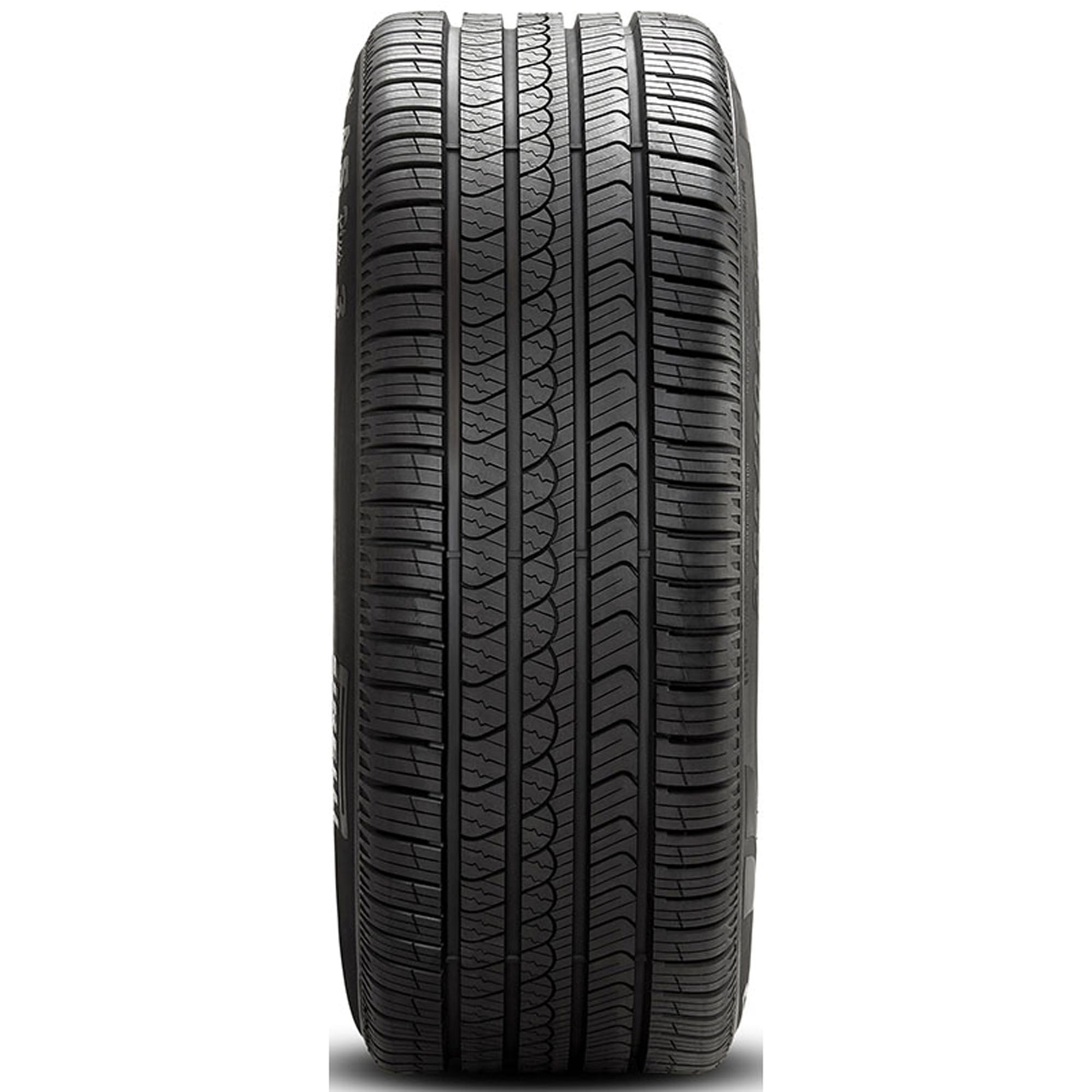 Pirelli Scorpion All Season Plus 3 All Season 255/55R20 110H XL SUV/Crossover Tire - Image 5