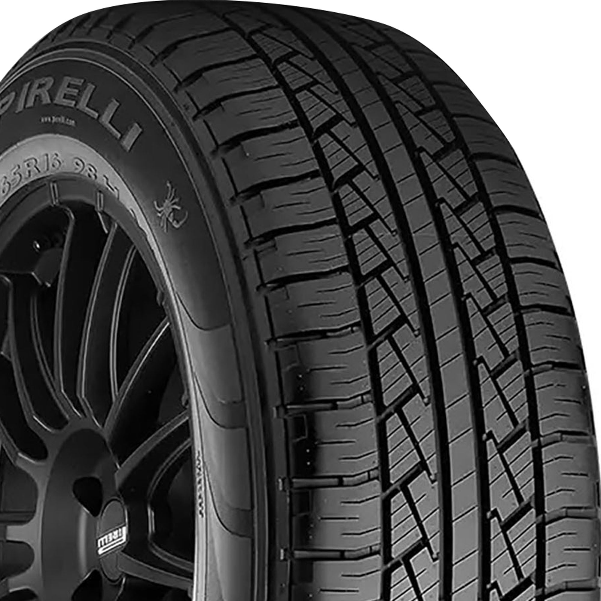 Pirelli Scorpion STR All Season 245/50R20 102H Light Truck Tire - Image 4