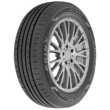 Prinx HiCITY HH2 All Season 225/65R17 102H Passenger Tire