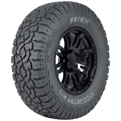 Prinx HiCountry A/T2 All Terrain 275/60R20 116T XL Light Truck Tire