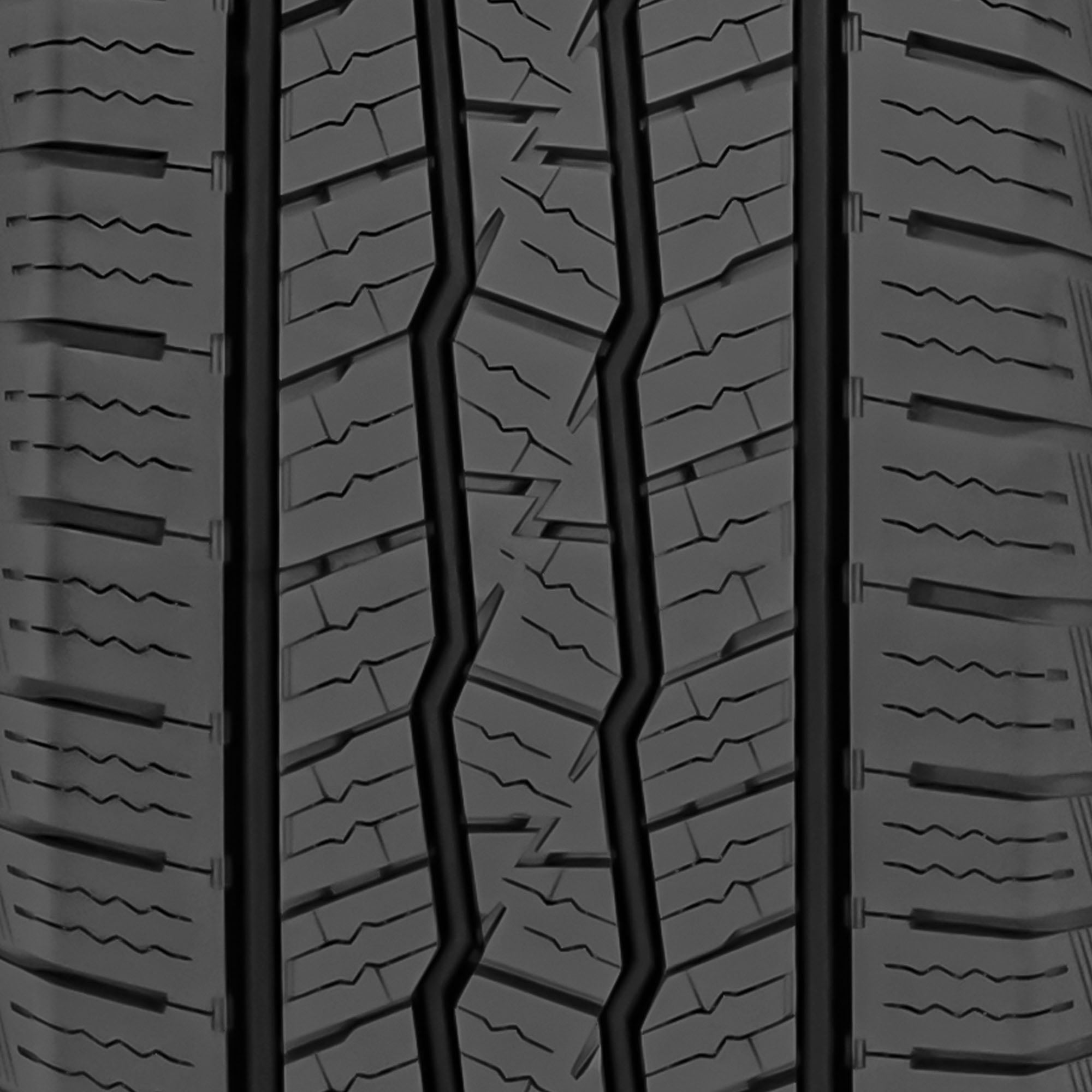 Prinx HiCountry HT2 Highway 255/55R20 110H XL SUV/Crossover Tire - Image 4