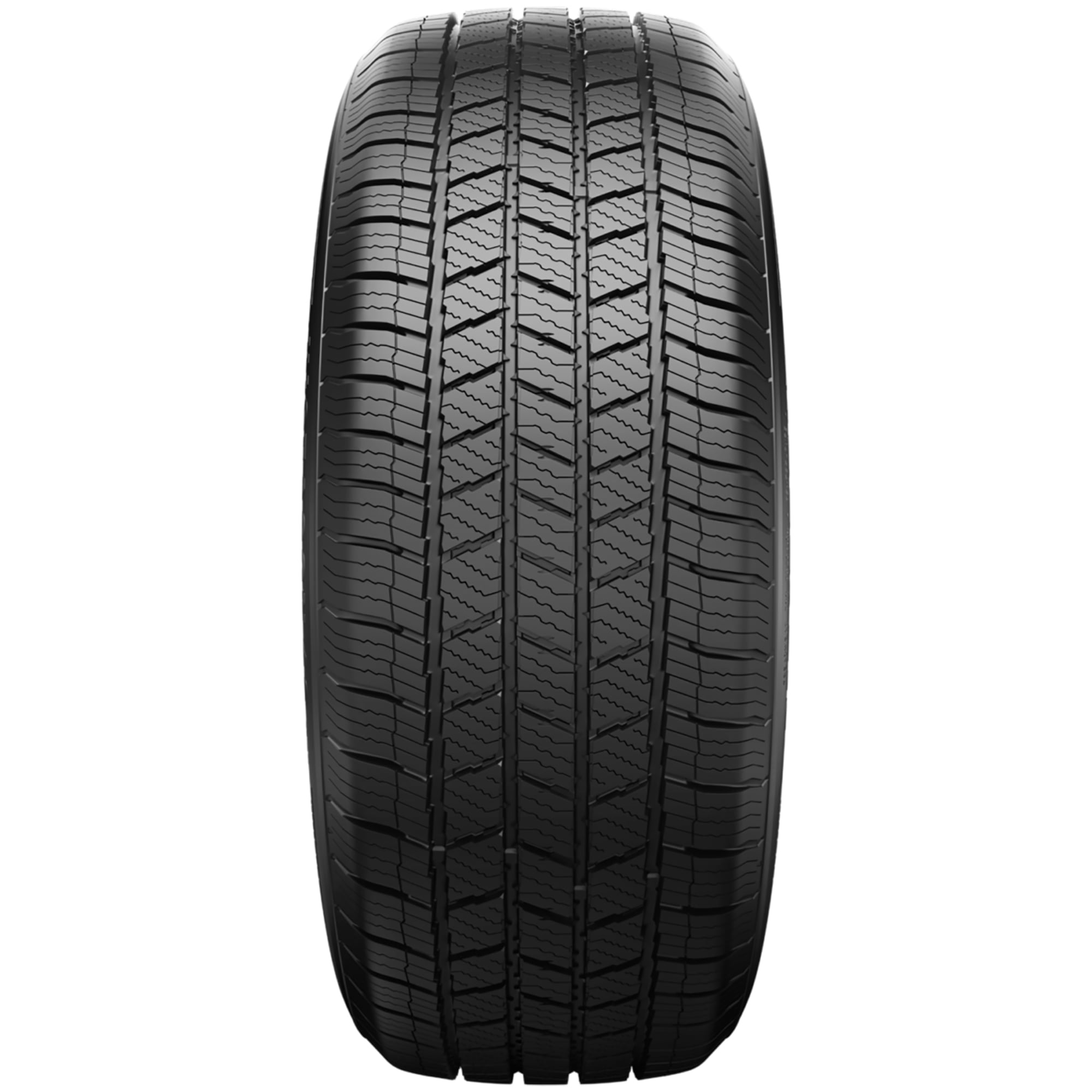 Prinx HiSeason 4S HS1 All Season 235/55R20 102V SUV/Crossover Tire - Image 2