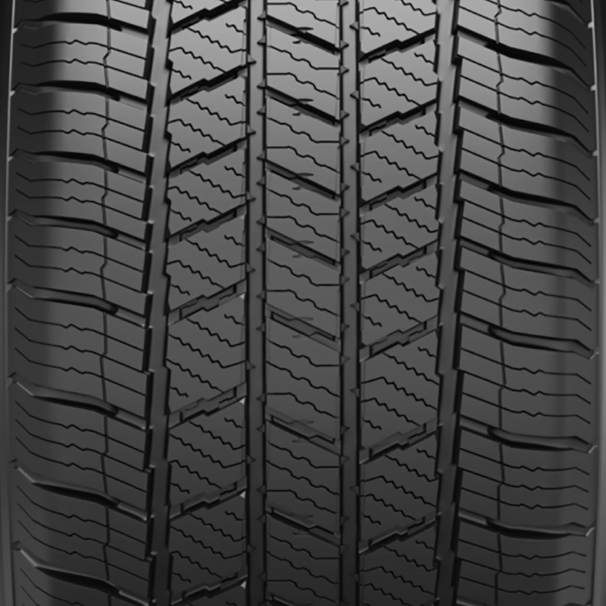 Prinx HiSeason 4S HS1 All Season 235/55R20 102V SUV/Crossover Tire - Image 4