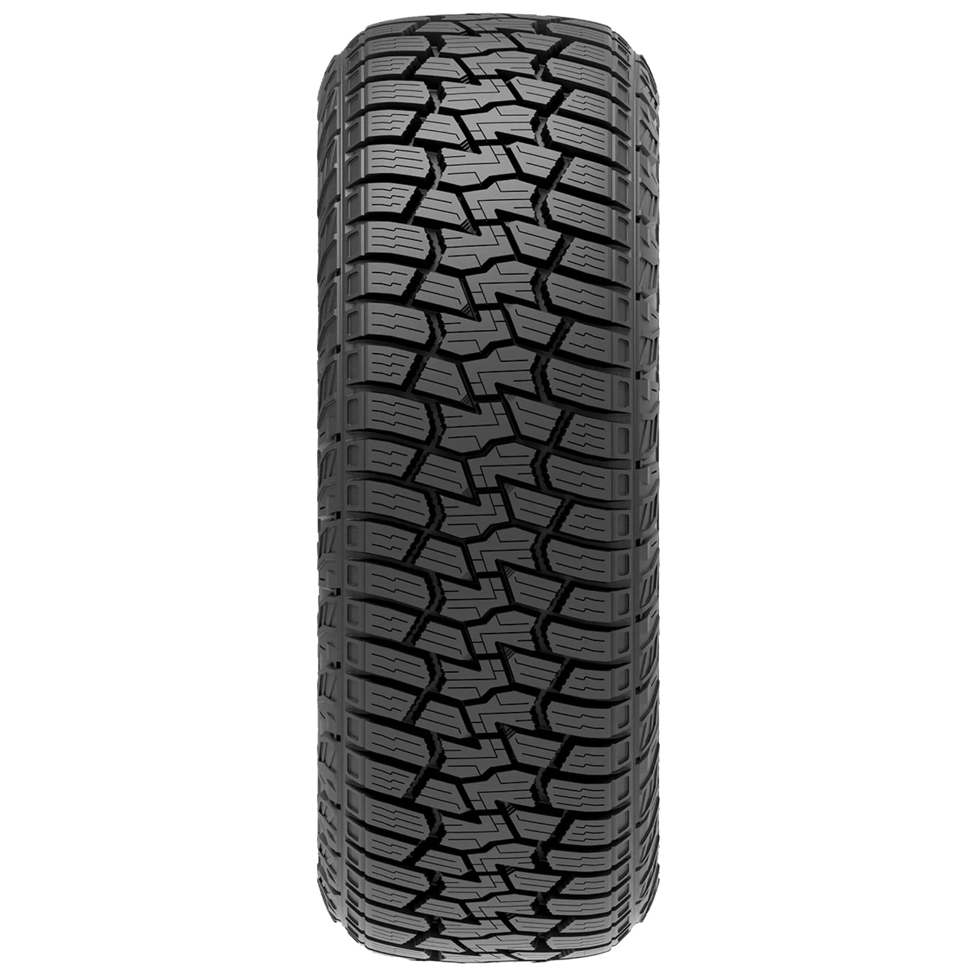 RBP Repulsor A/T Plateau All Terrain LT245/75R17 121/118S Light Truck Tire - Image 4