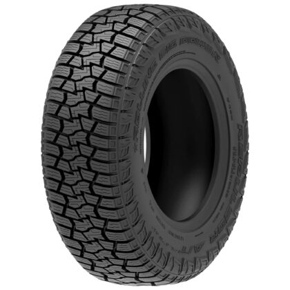 RBP Repulsor A/T Plateau All Terrain LT245/75R17 121/118S Light Truck Tire