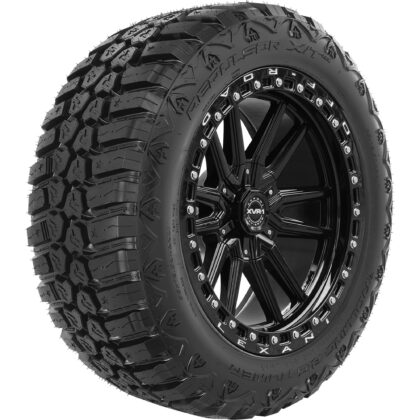RBP Repulsor X/T RX Rugged Terrain LT35X12.50R20 121Q E Light Truck Tire