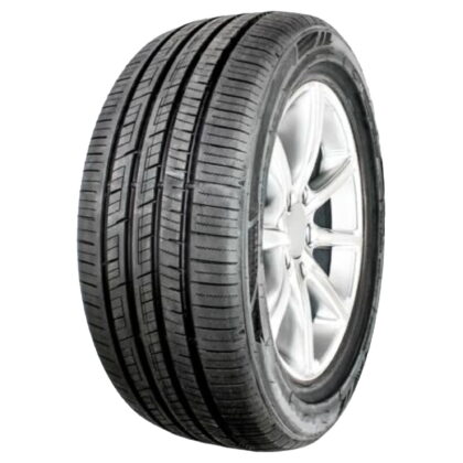 Royal Black Racing Trac Racing 235/40ZR19 96W XL Passenger Tire