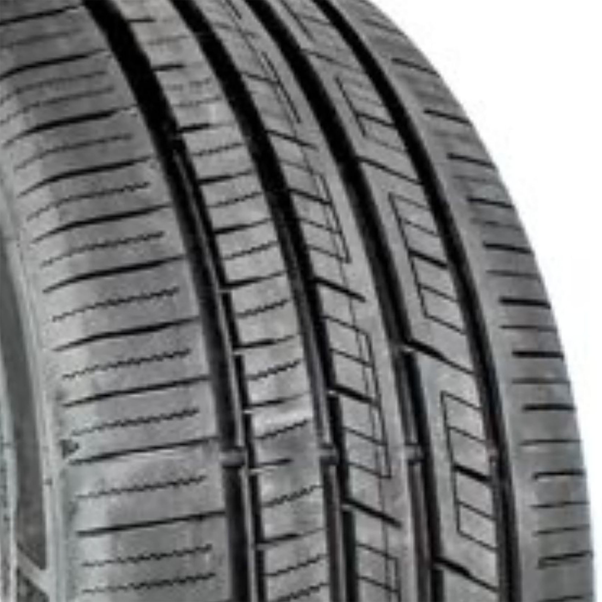 Royal Black Racing Trac Racing 235/40ZR19 96W XL Passenger Tire - Image 2