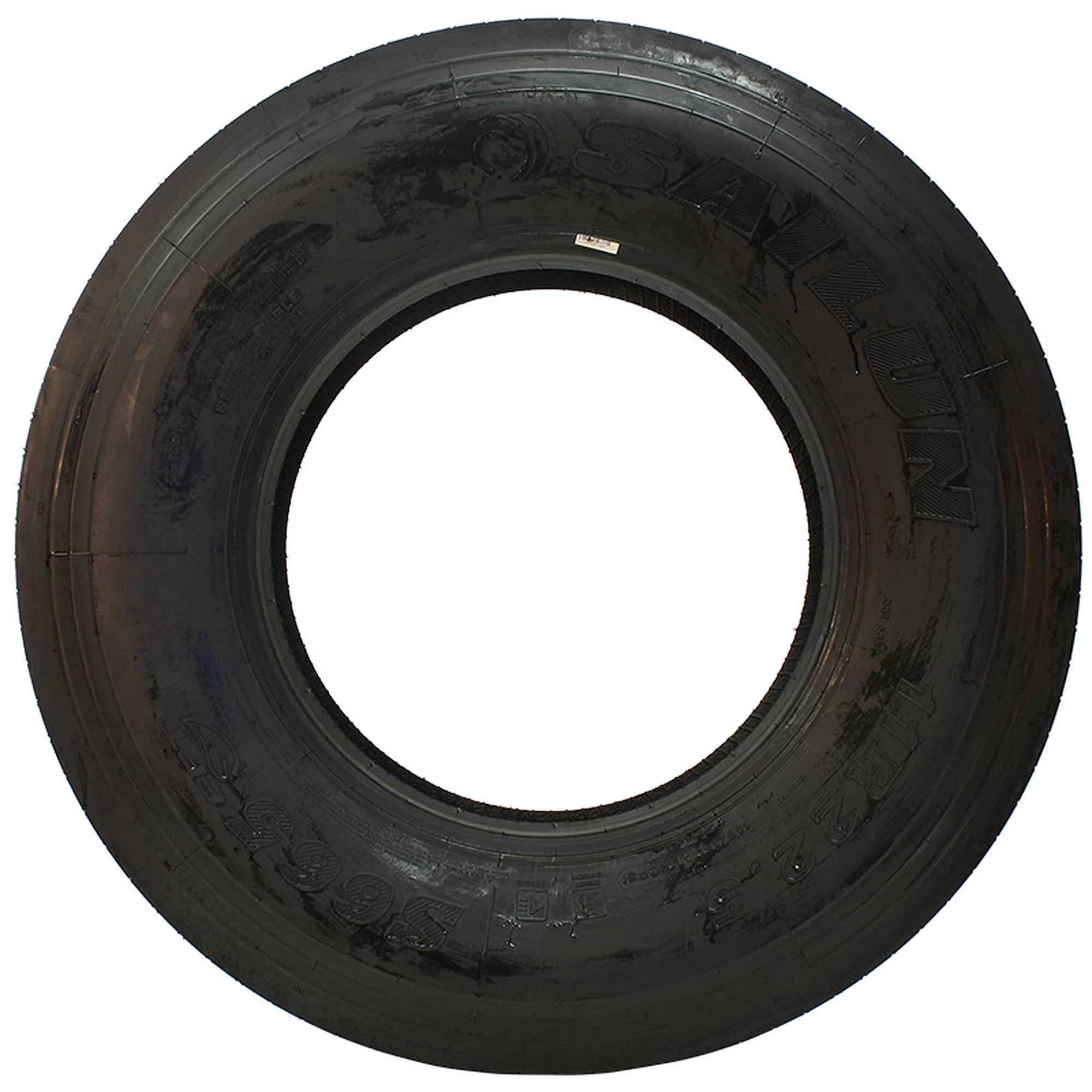 Sailun S665 EFT 11R24.5 149M H Commercial Tire - Image 2
