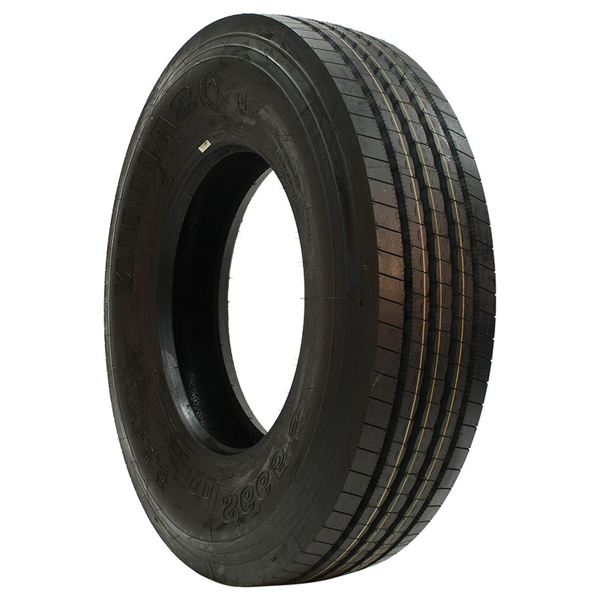 Sailun S665 EFT 11R24.5 149M H Commercial Tire - Image 4