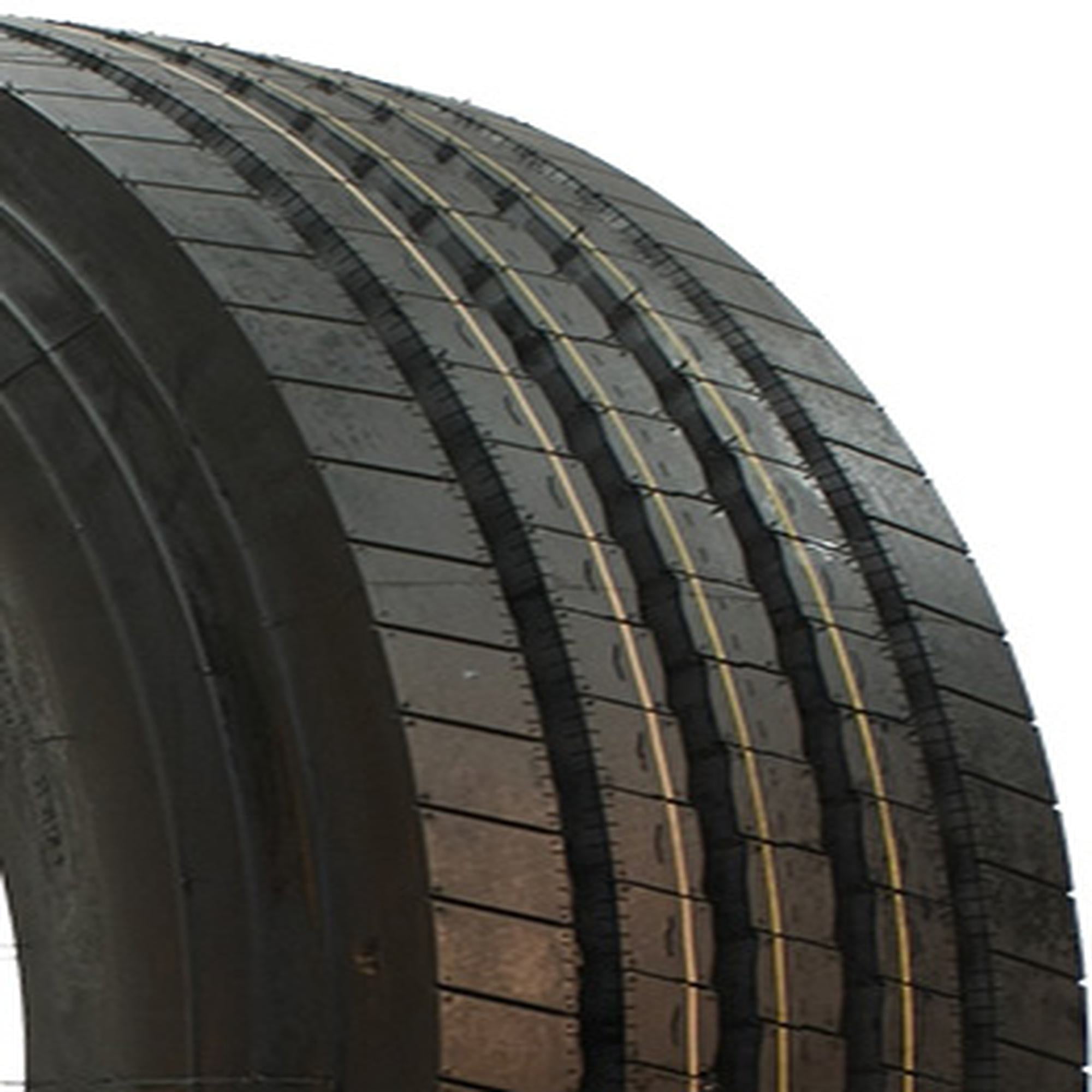 Sailun S665 EFT 11R24.5 149M H Commercial Tire - Image 3