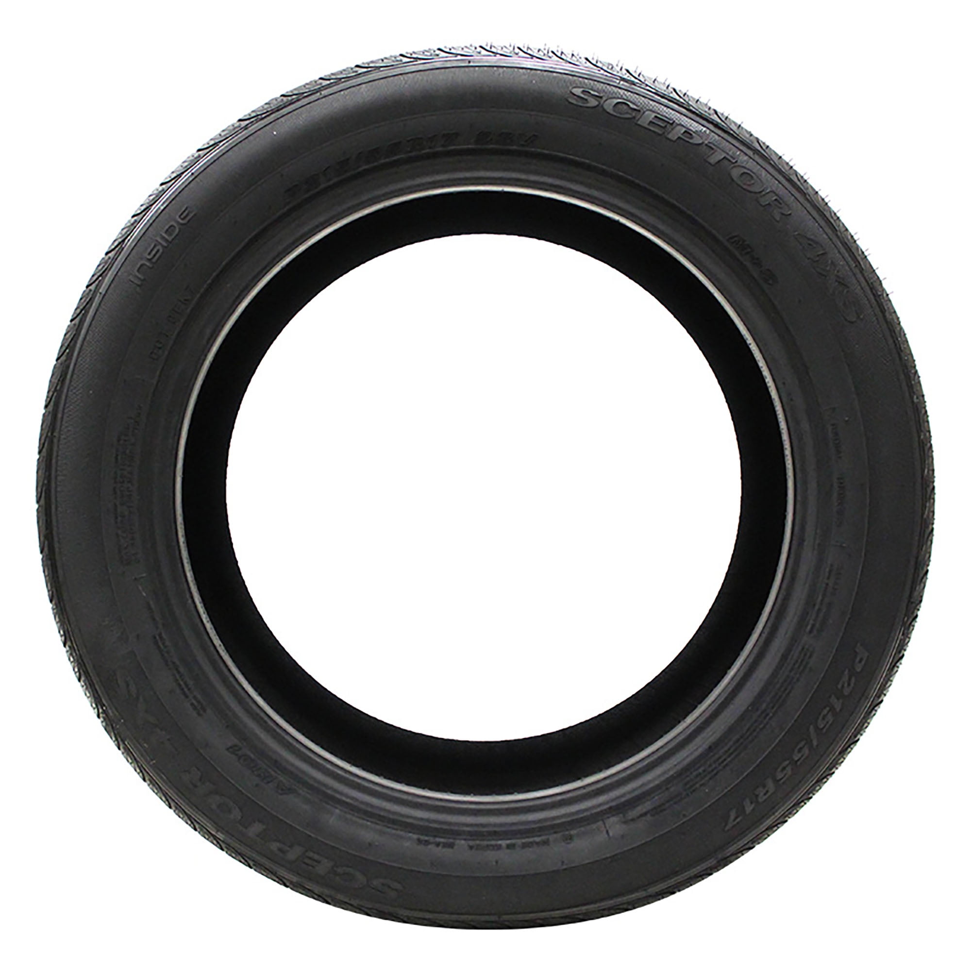 Sceptor 4XS All Season 225/50R17 98V XL Tire - Image 2
