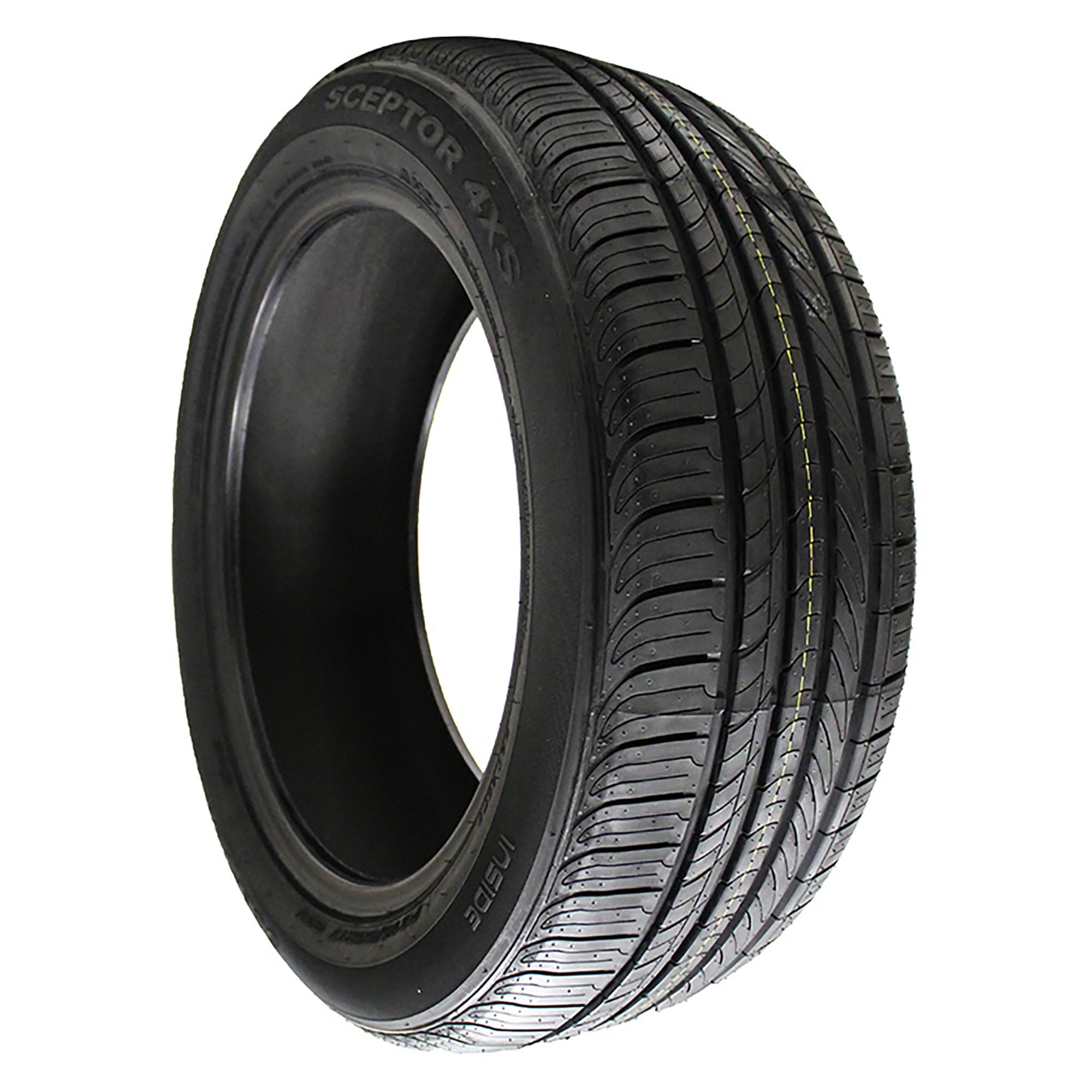 Sceptor 4XS All Season 225/60R17 98H Tire - Image 2