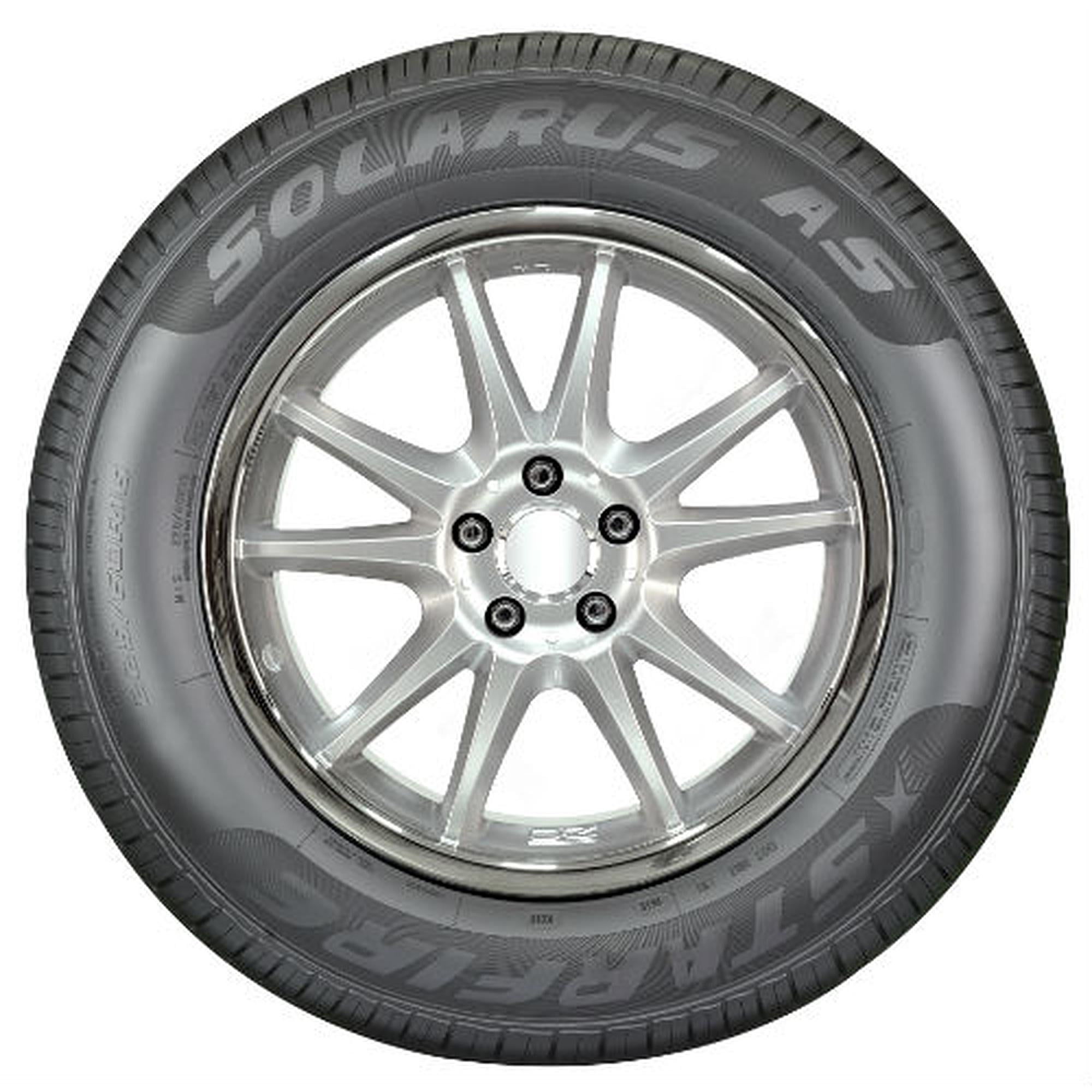 Starfire Solarus AS All Season 235/75R15 105T Passenger Tire - Image 4