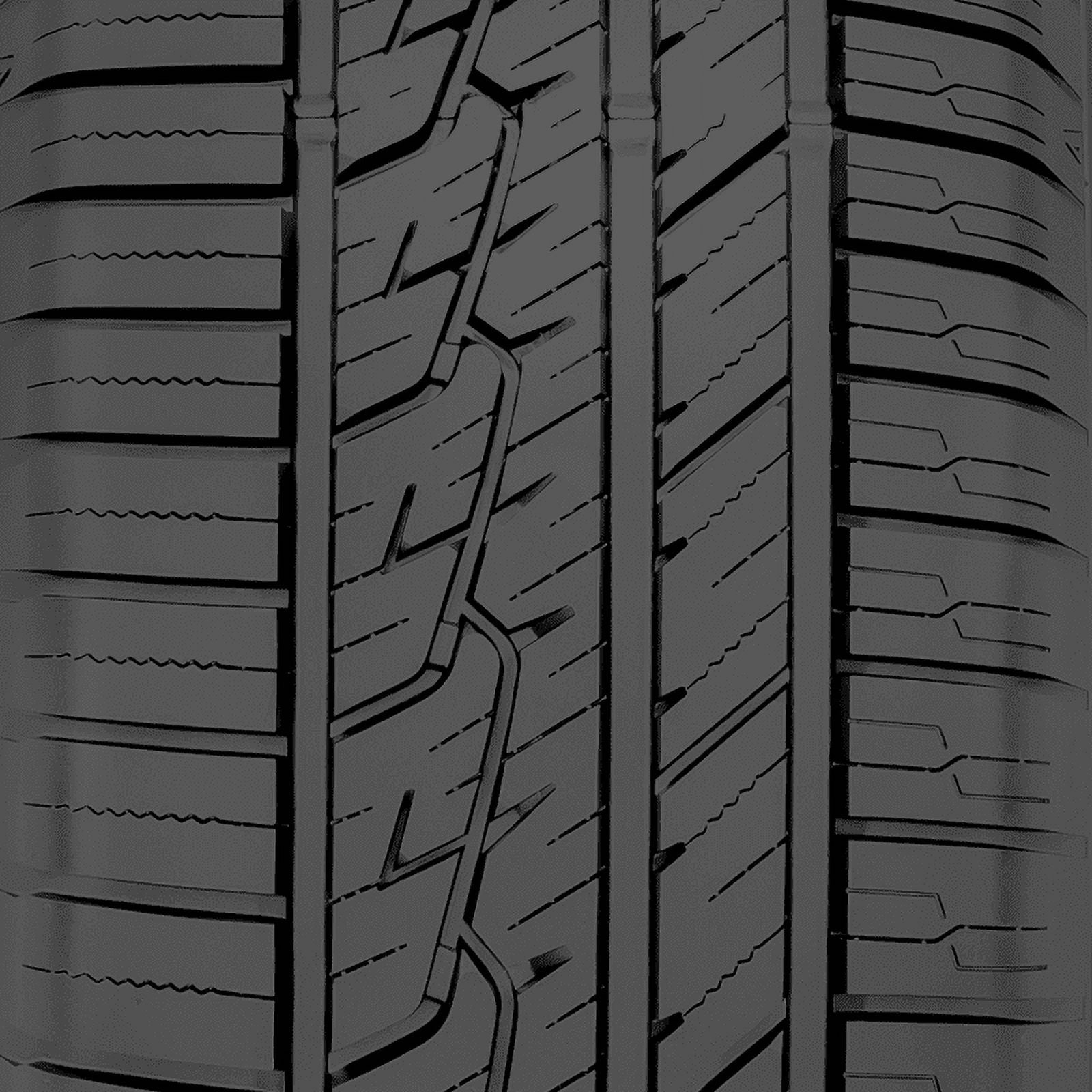 Sumitomo HTR A/S P03 All Season 235/40R19 96V Passenger Tire - Image 2